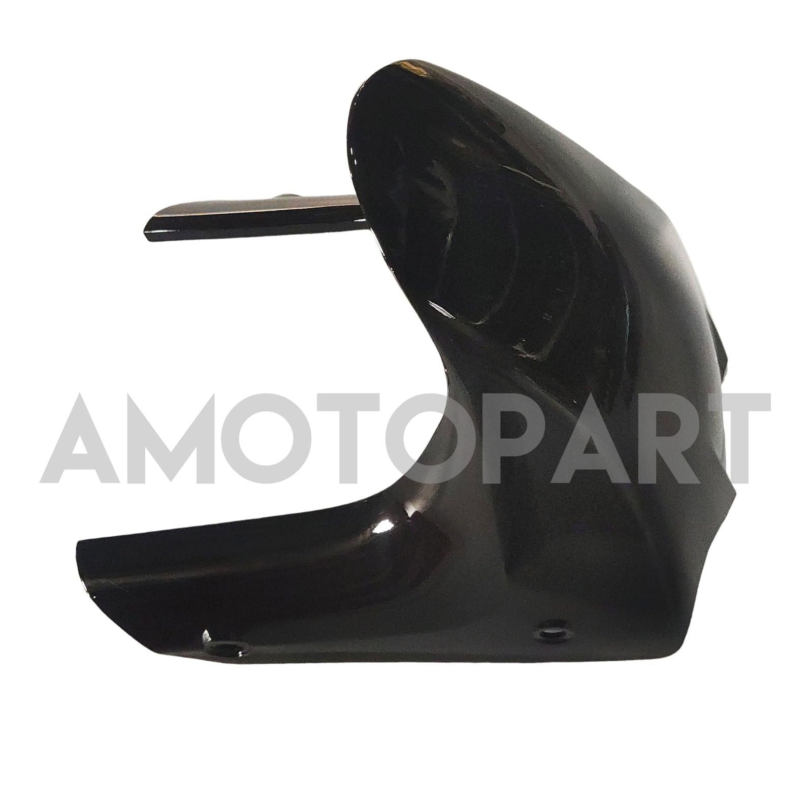 Amotopart 1996-2007 Yamaha YZF 600R Thundercat Red Black White Silver Fairing Kit