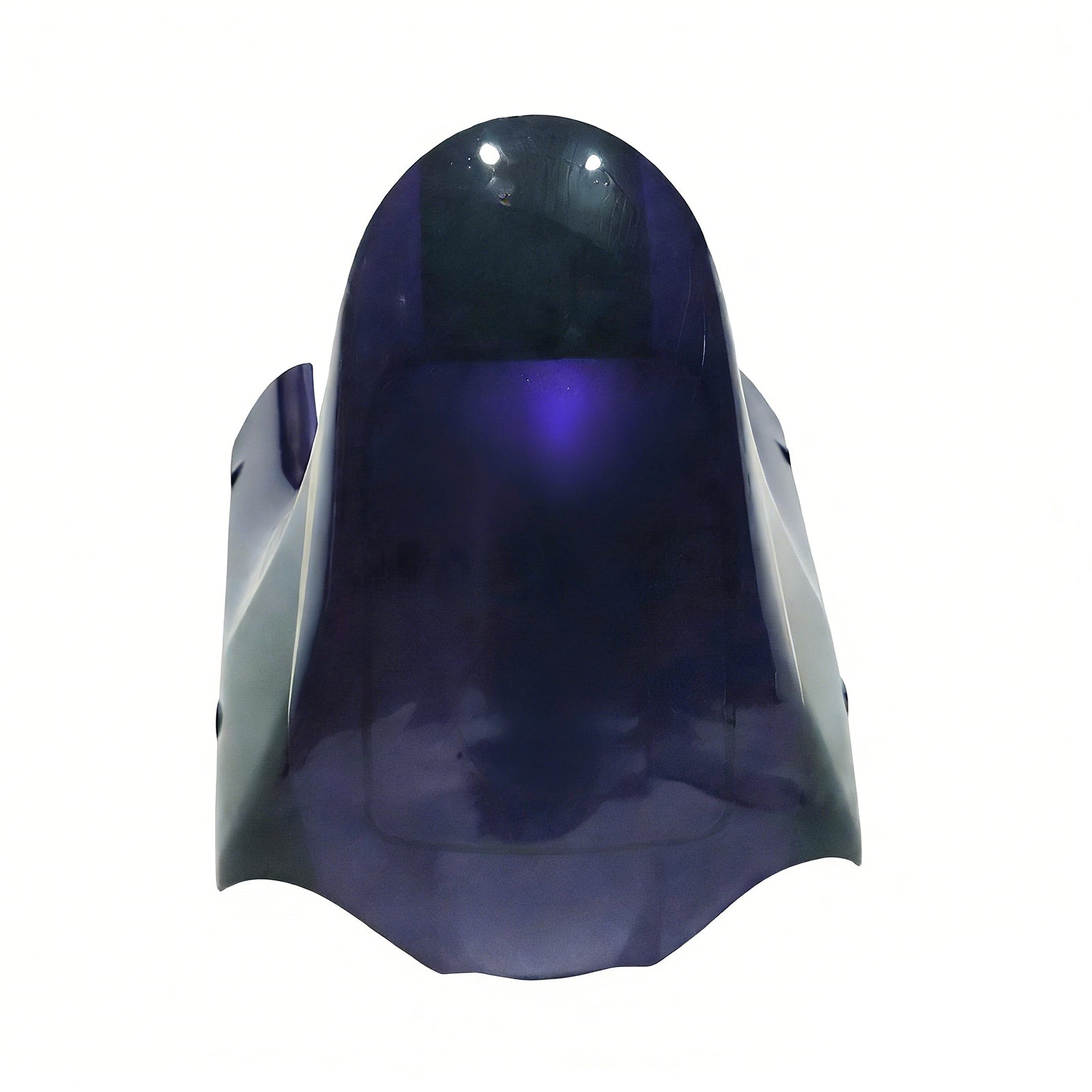 Amotopart 1996-2007 Yamaha Yzf 600r Thundercat Black Purple Fairing Kit