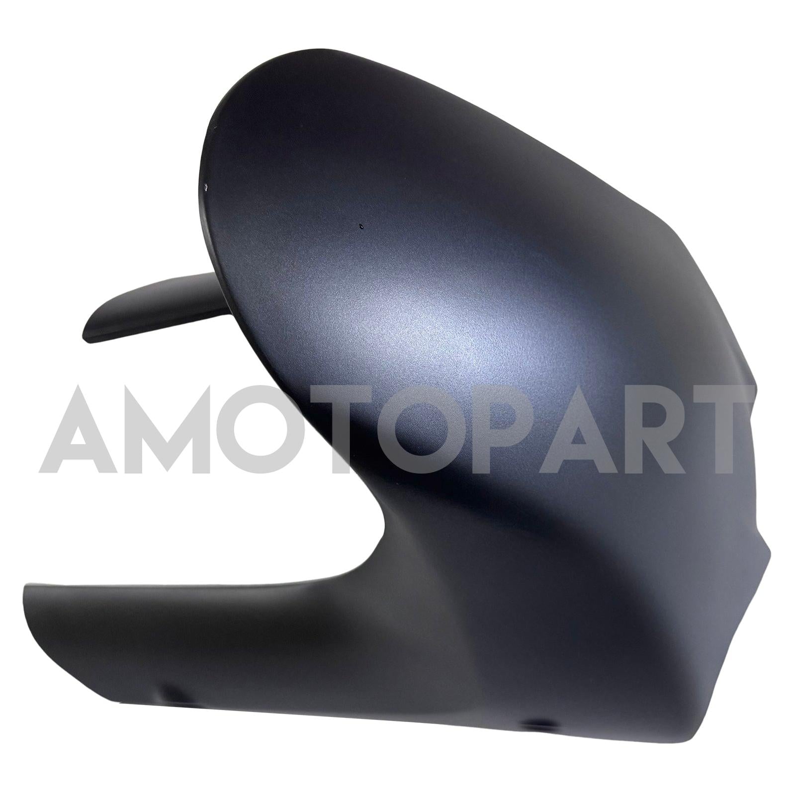 Amotopart 1996-2007 Yamaha Yzf 600r Thundercat Matte Grå Black Fairing Kit