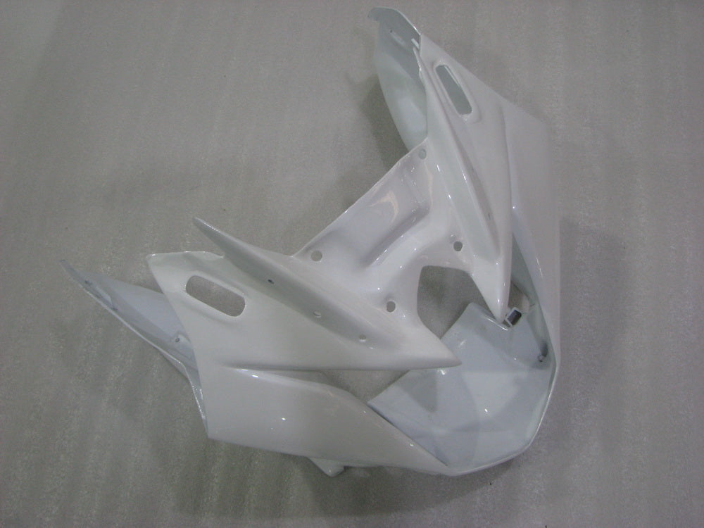 Zestaw owiewek Amotopart Yamaha FZ6R 2009-2015 w kolorze białym