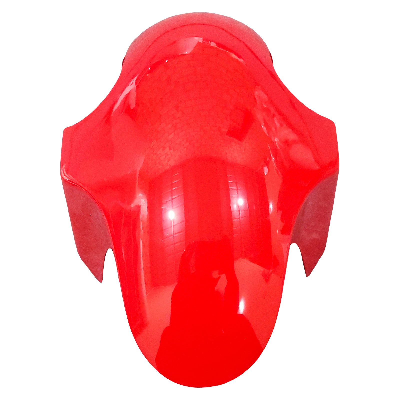 Amotopart Yamaha 1991-1994 TZR 250 Red White Fairing Kit