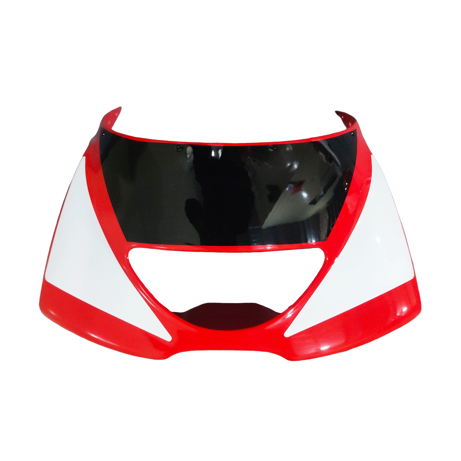 Amotopart 1991-1994 Yamaha TZR250 3XV Fairing Red&Black Kit