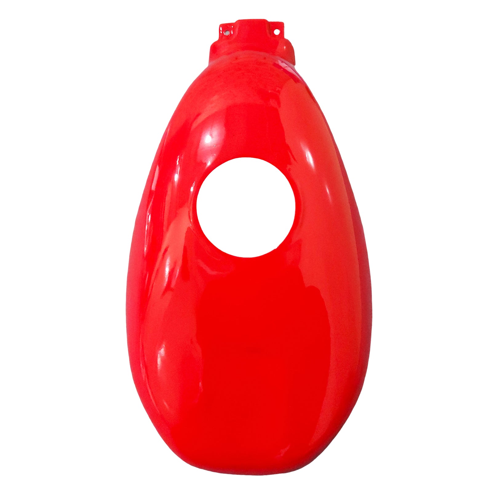Carénage Amotopart pour Yamaha TZR250 3XV 1991-1994, rouge&Kit noir