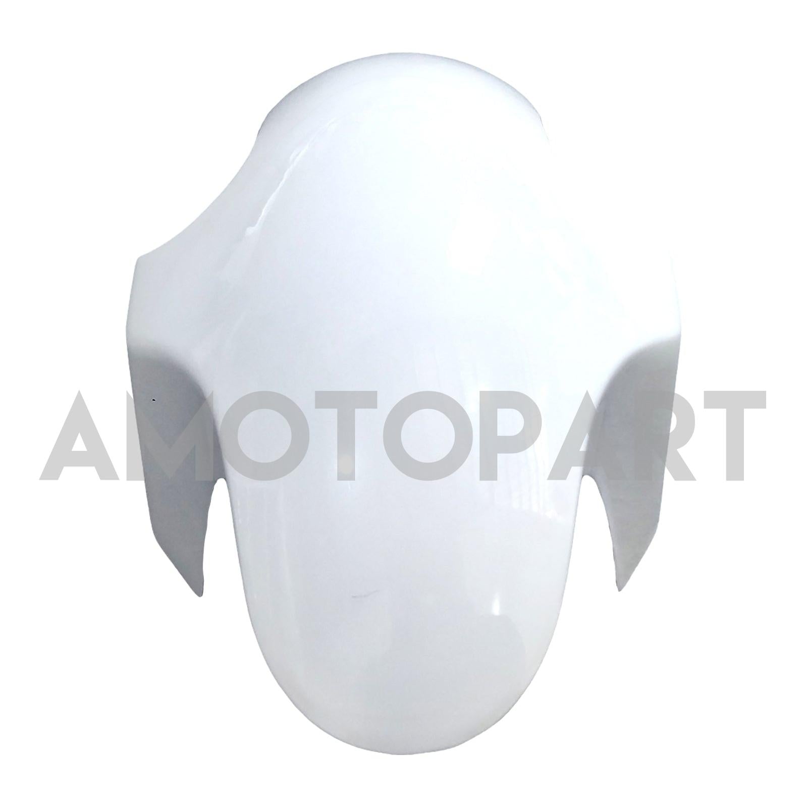 Amotopart 1991-1994 Yamaha TZR250 3XV Weiß Rotgrün Abzugskit