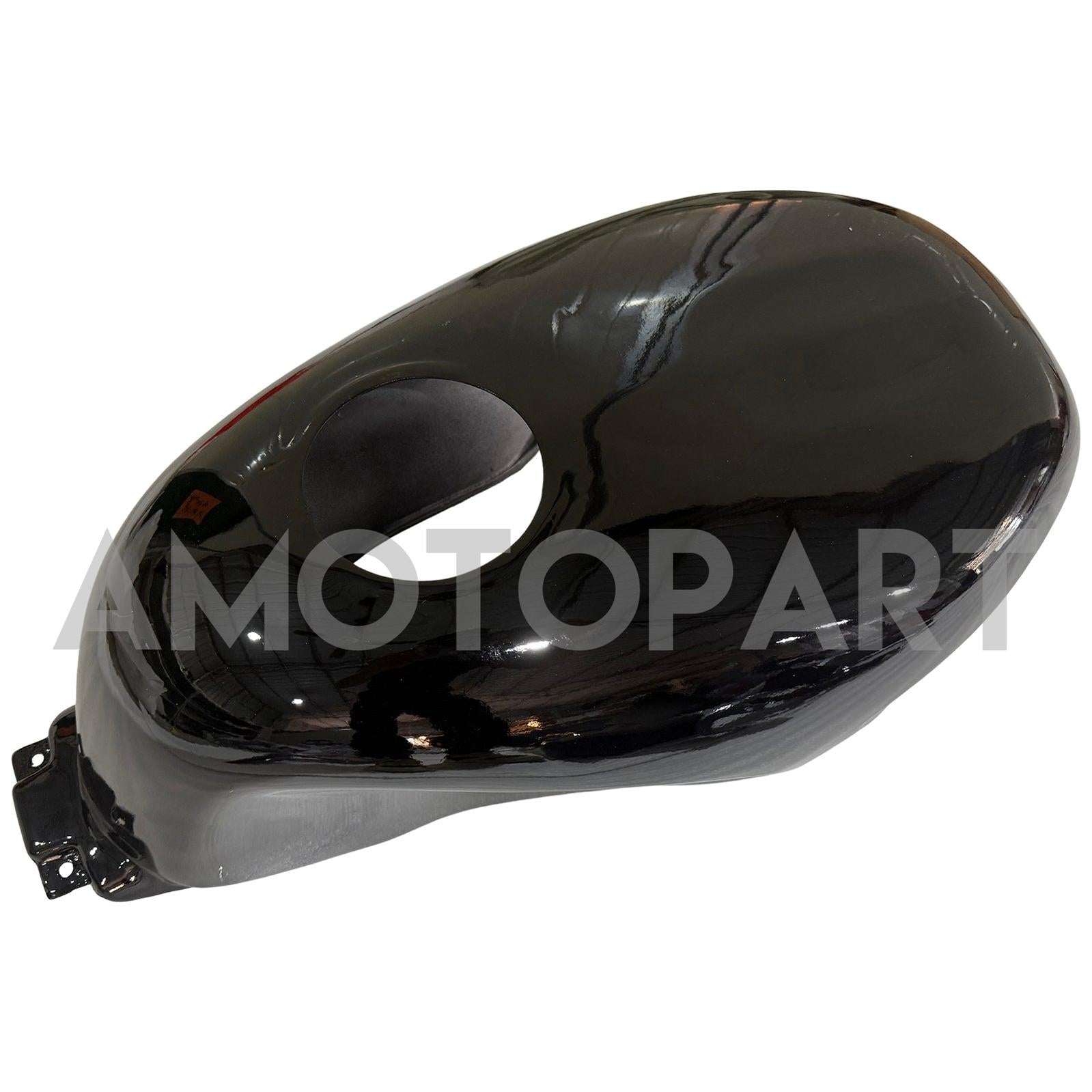 Amotopart 1991-1994 ヤマハ TZR250 3XV ブラック グレー フェアリングキット