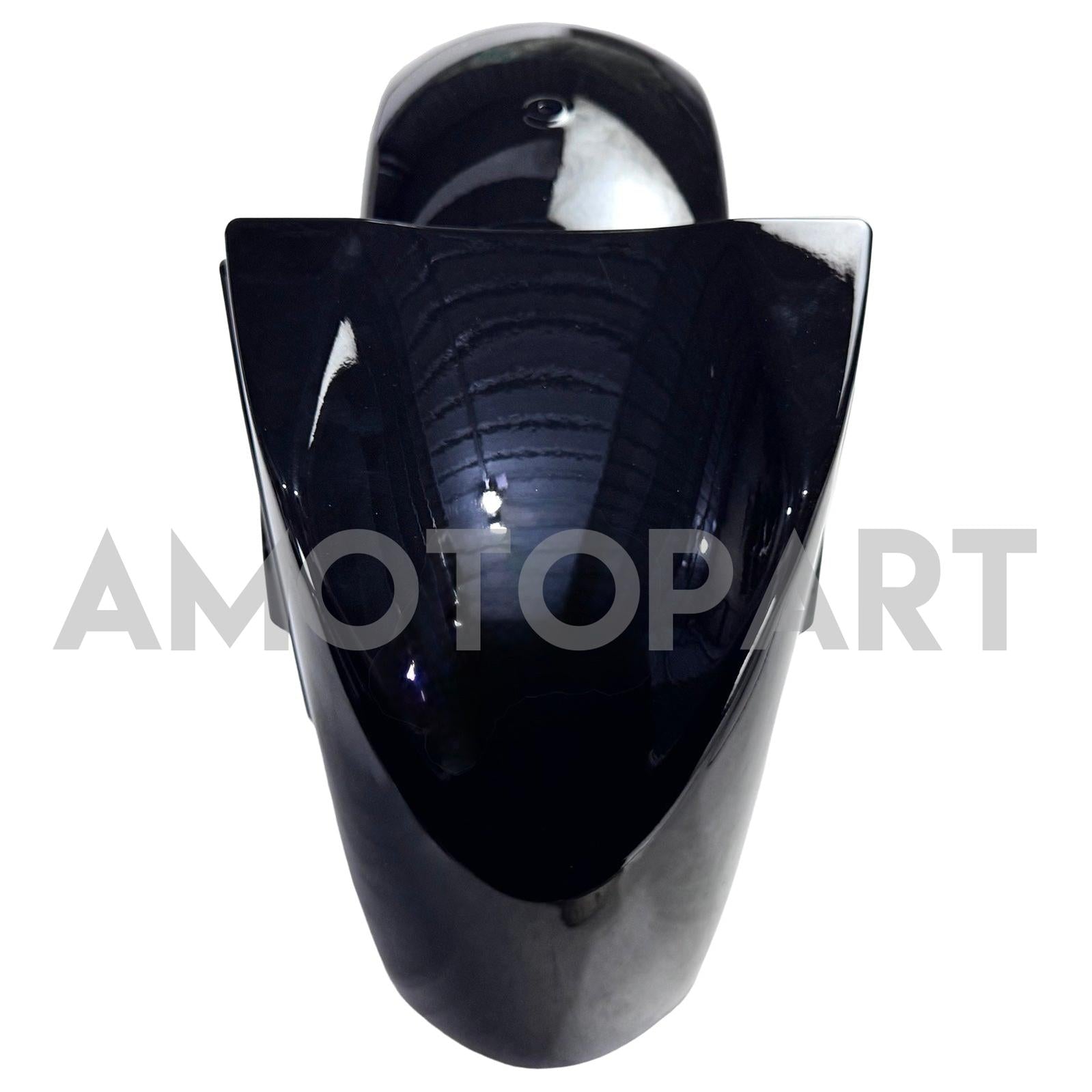 Amotopart 2001-2007 T-Max Yamaha Gloss Black Fairing Kit