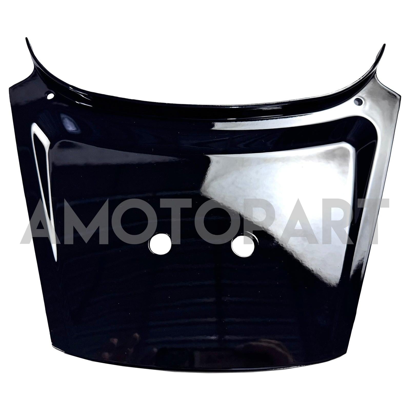 Amotopart 2001-2007 T-Max Yamaha Gloss Black Fairing Kit