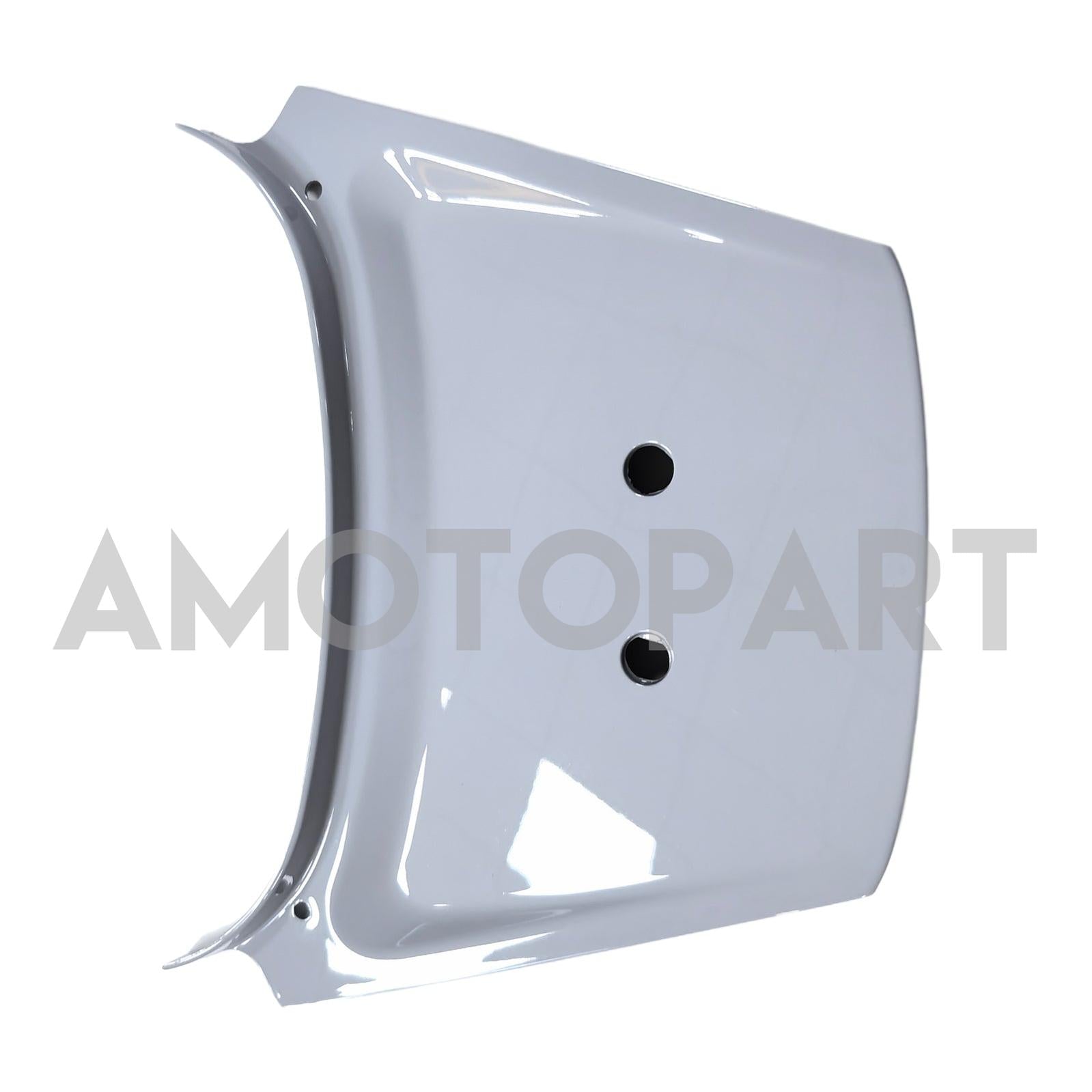 Amotopart 2001-2007 T-Max Yamaha Grey Fairing Kit