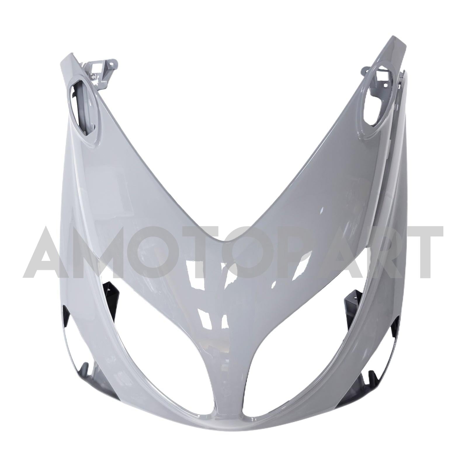 Amotopart 2001-2007 T-Max Yamaha Grey Fairing Kit