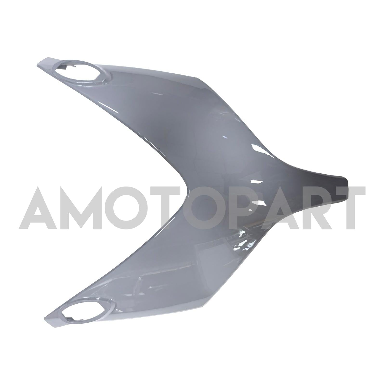 Amotopart 2001-2007 T-Max Yamaha Grey Fairing Kit