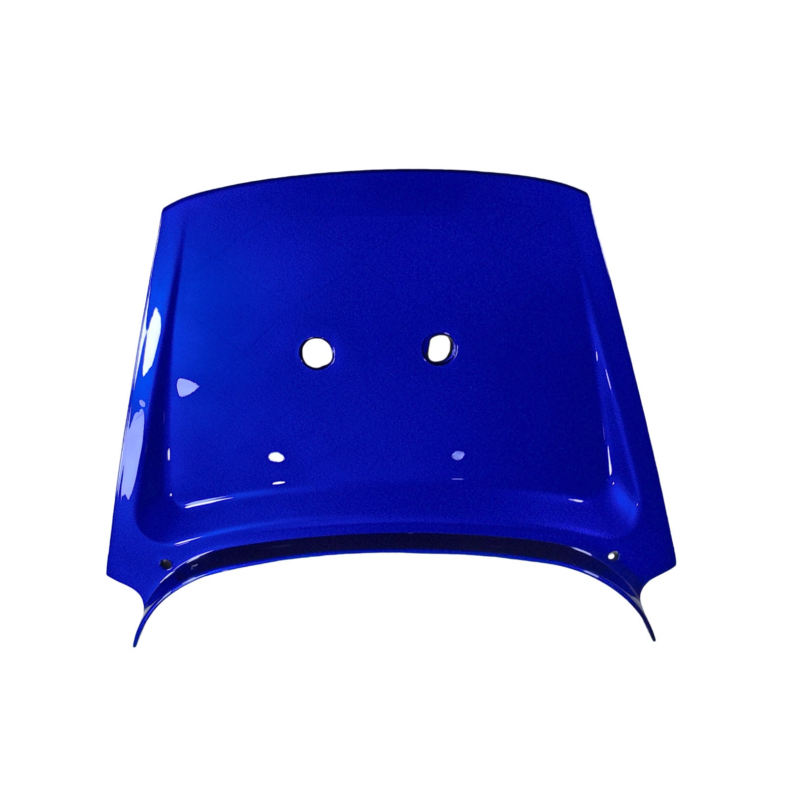 Amotopart 2001-2007 T-Max Yamaha Blue&Yellow Fairing Kit