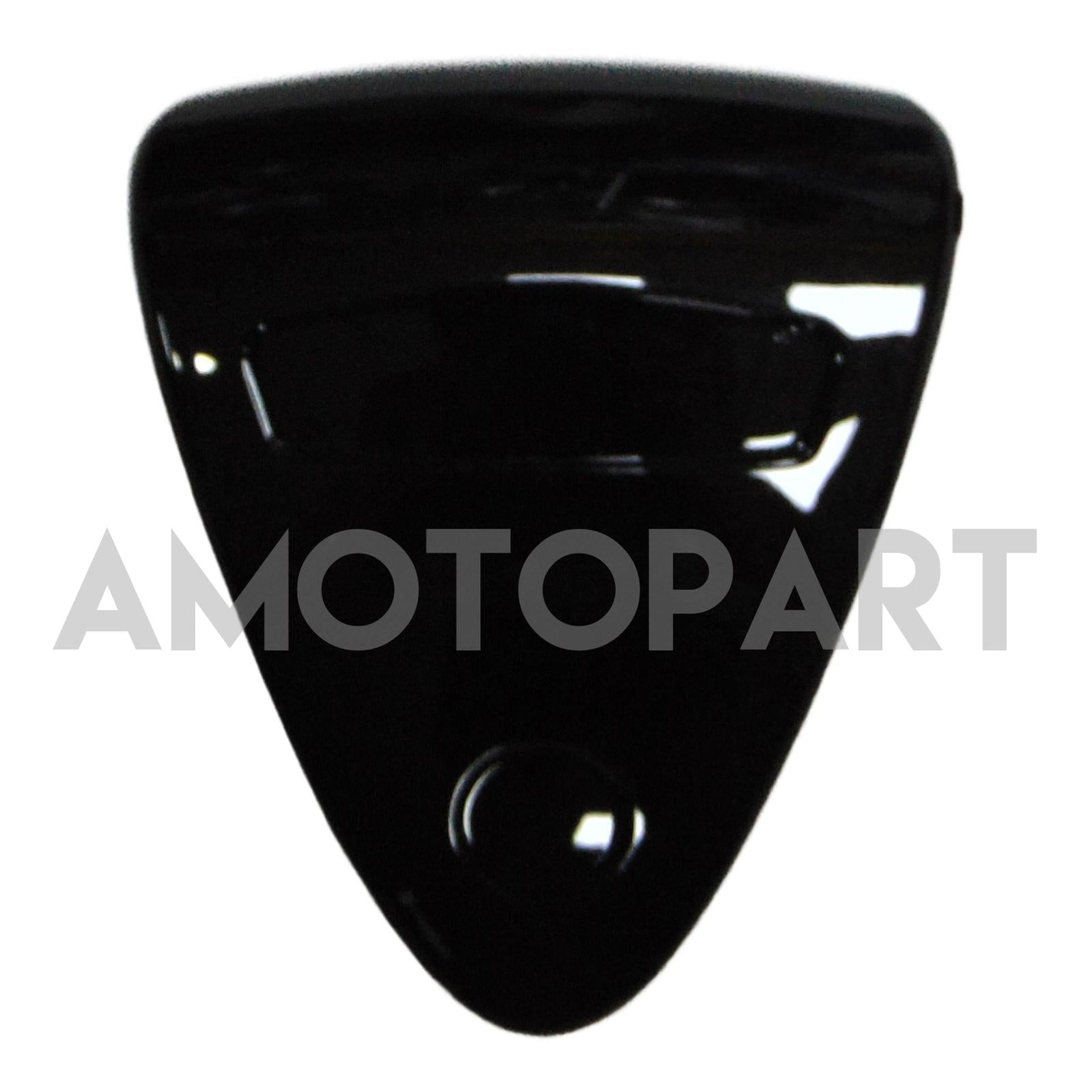 Amotopart Yamaha 2008-2012 T-Max XP500 White Red Fairing Kit