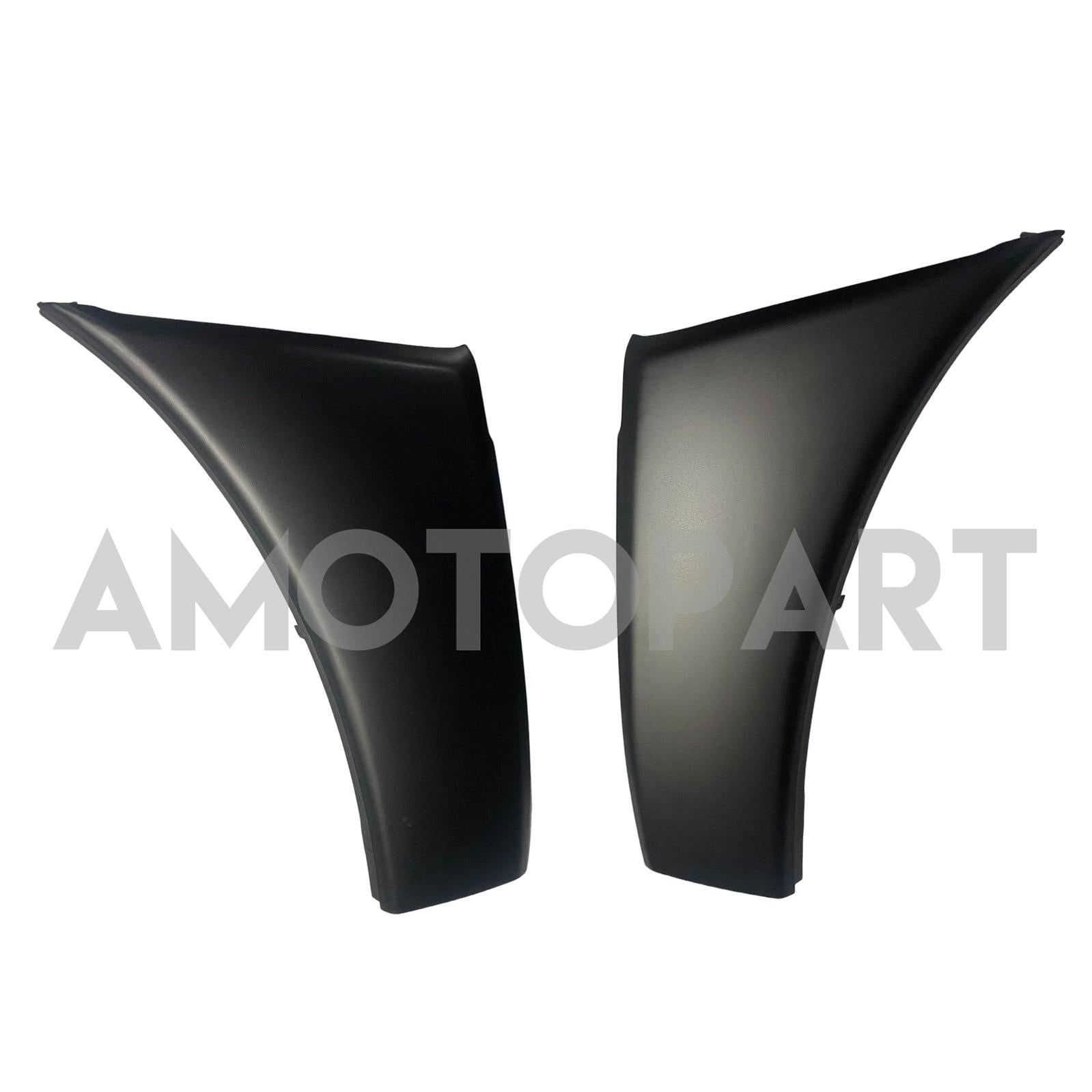 Amotopart 2012-2014 Yamaha T-Max TMAX530 Black Fairing Kit