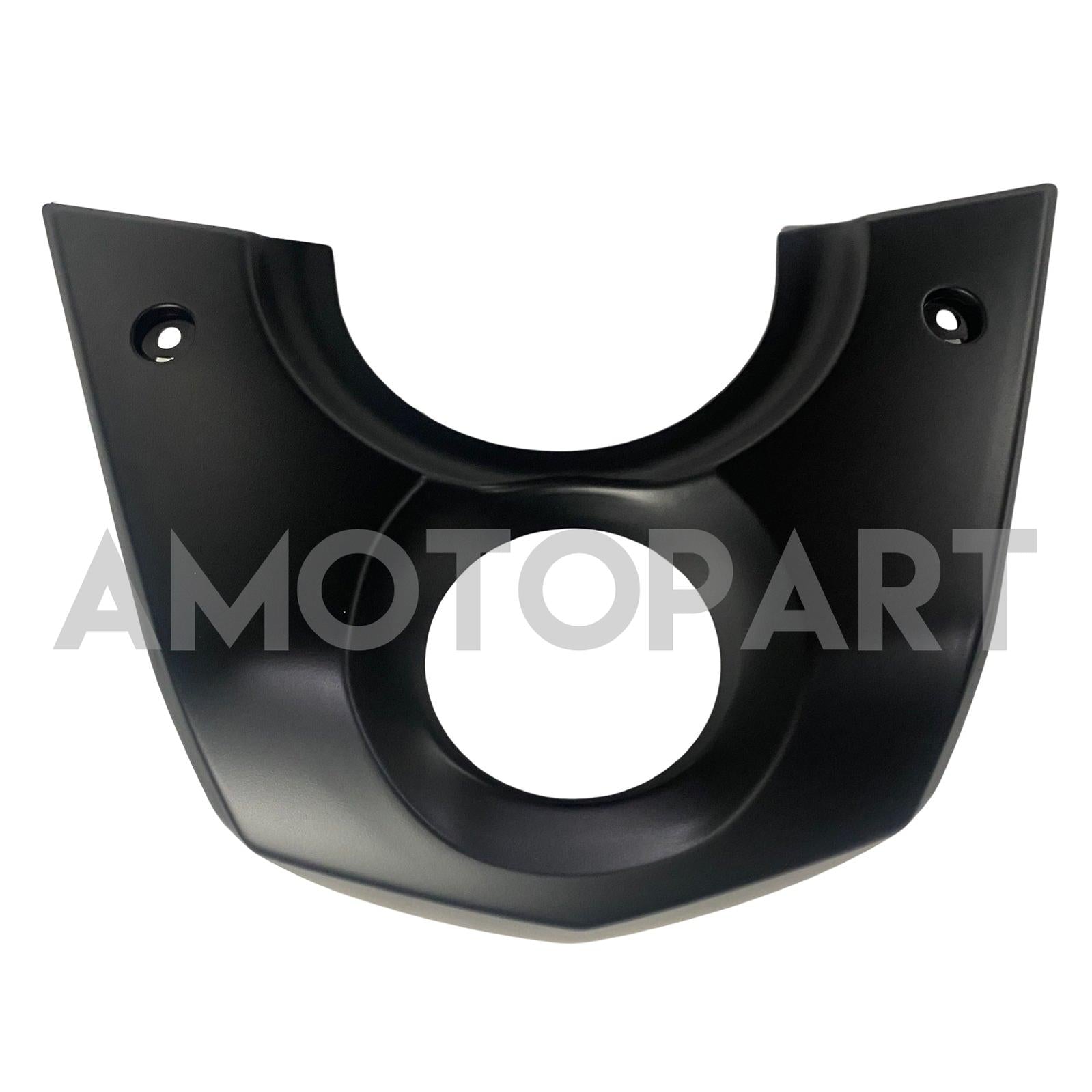 Amotopart 2012-2014 Yamaha T-Max TMAX530 Black Fairing Kit