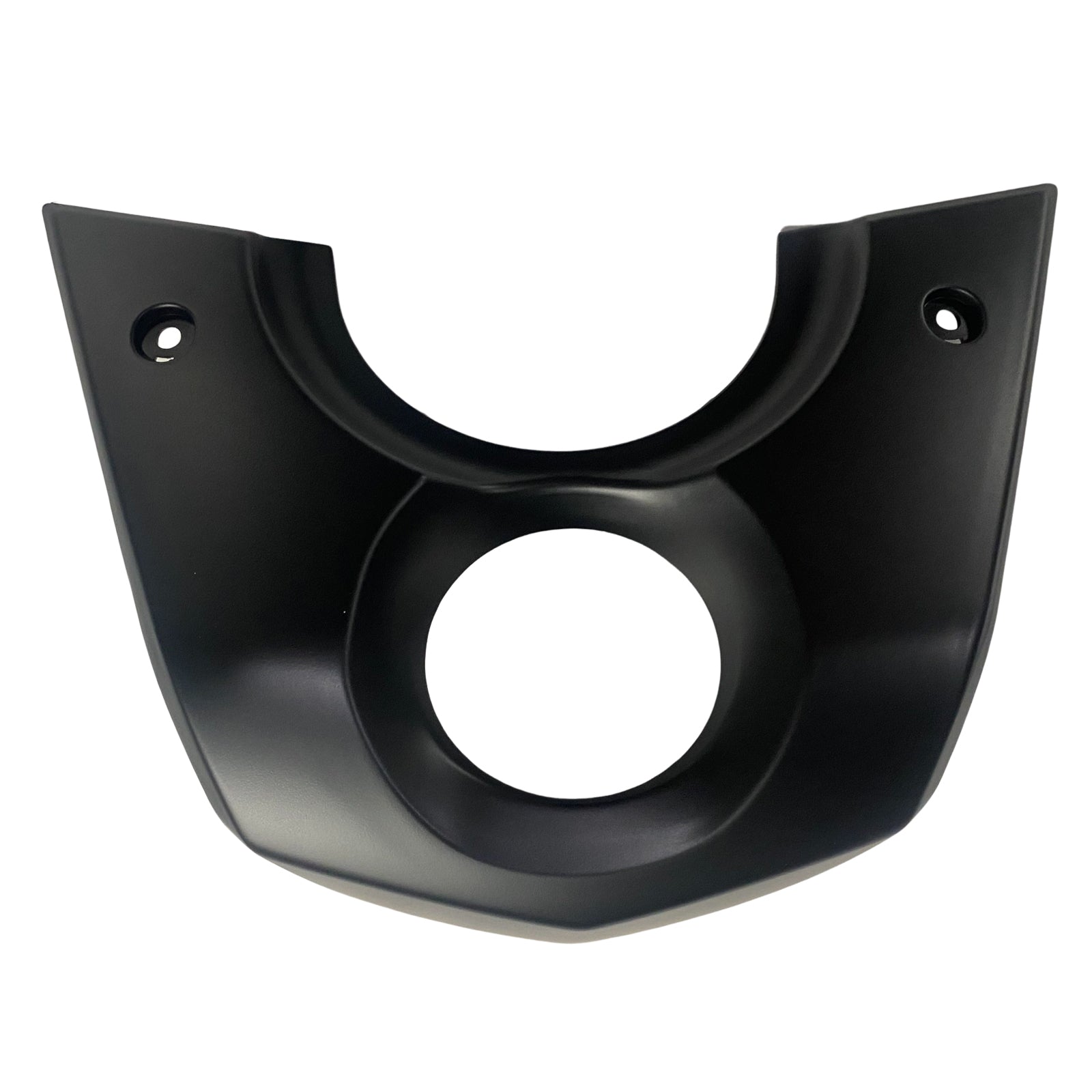Amotopart 2012-2014 Yamaha T-Max TMAX530 Black Fairing Kit