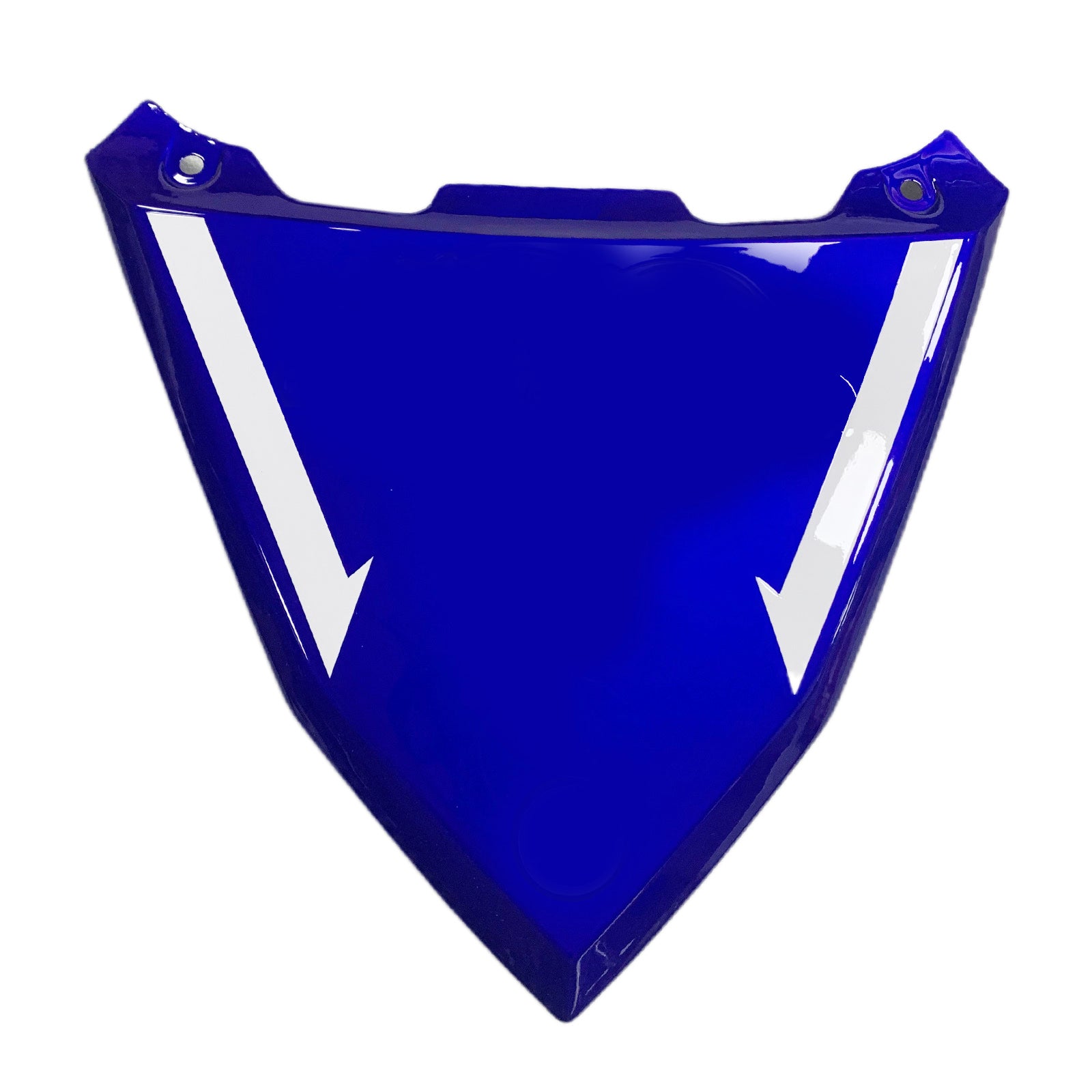 Amotopart 2012-2014 Tmax Tmax 530 Yamaha Blue Yellow Fairing Kit