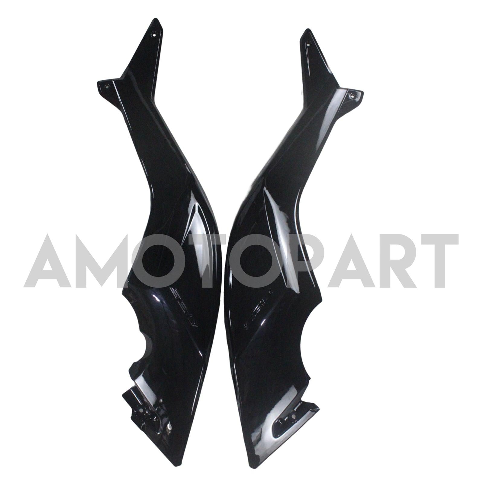 Amotopart 2012-2014 T-Max TMAX530 Yamaha Pearl White Fairing Kit