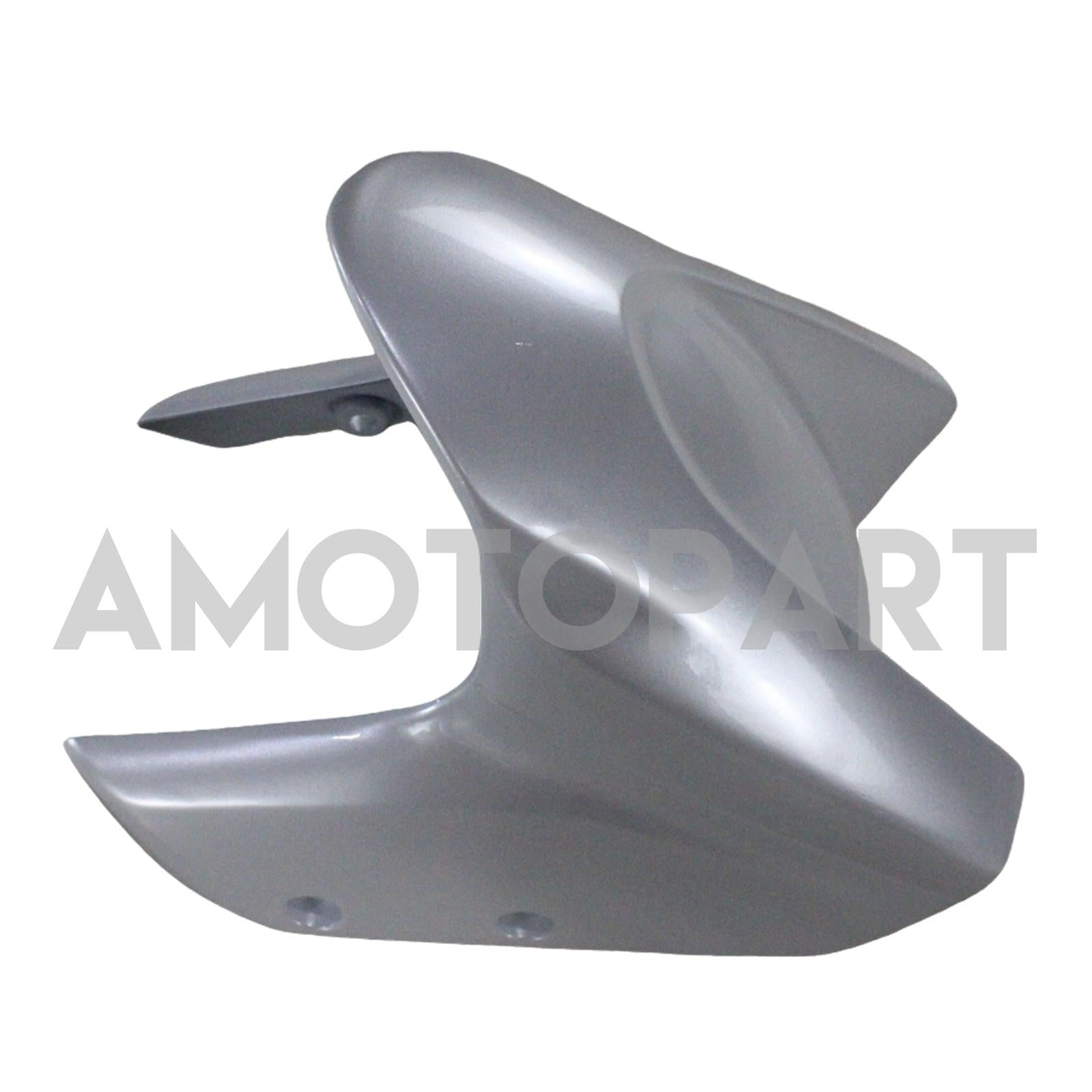 Amotopart 2012-2014 T-Max TMAX530 Yamaha Pearl White Fairing Kit