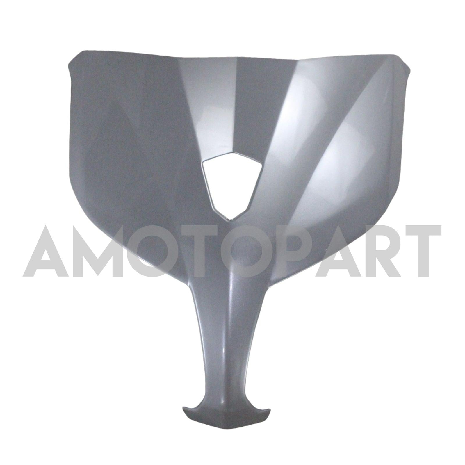 Amotopart 2012-2014 T-Max TMAX530 Yamaha Pearl White Fairing Kit