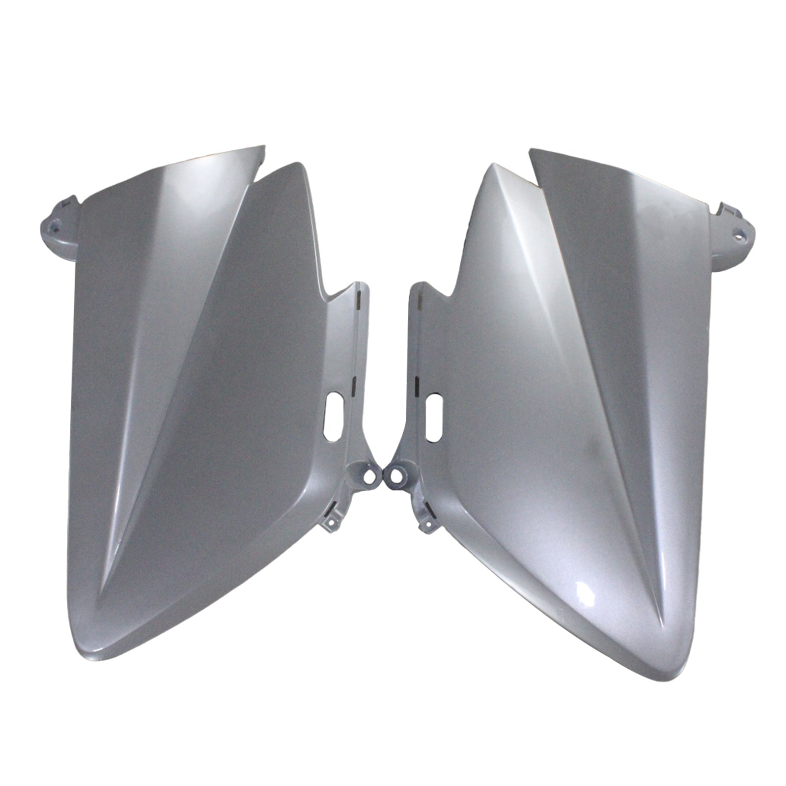 Amotopart 2012–2014 T-Max TMAX530 Yamaha Verkleidungsset in Perlweiß