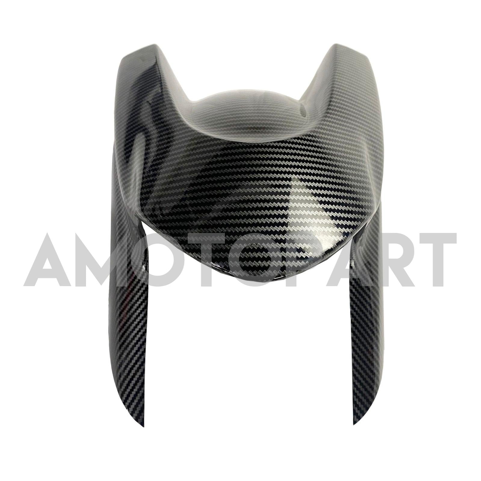 Amotopart 2012-2014 T-Max TMAX530 Yamaha Carbon Fiber Black Fairing Kit