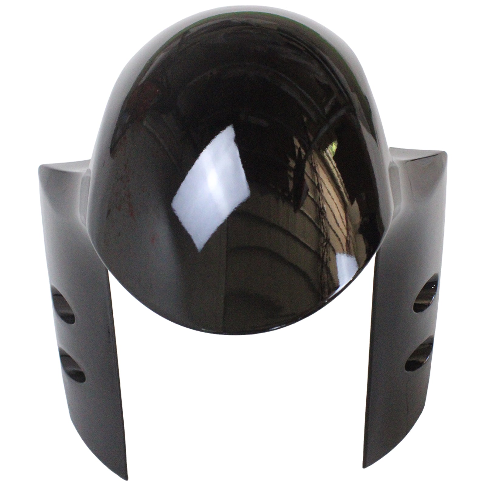 Amotopart Yamaha 2020-2025 YZF R1 Black Sliver Fairing Kit