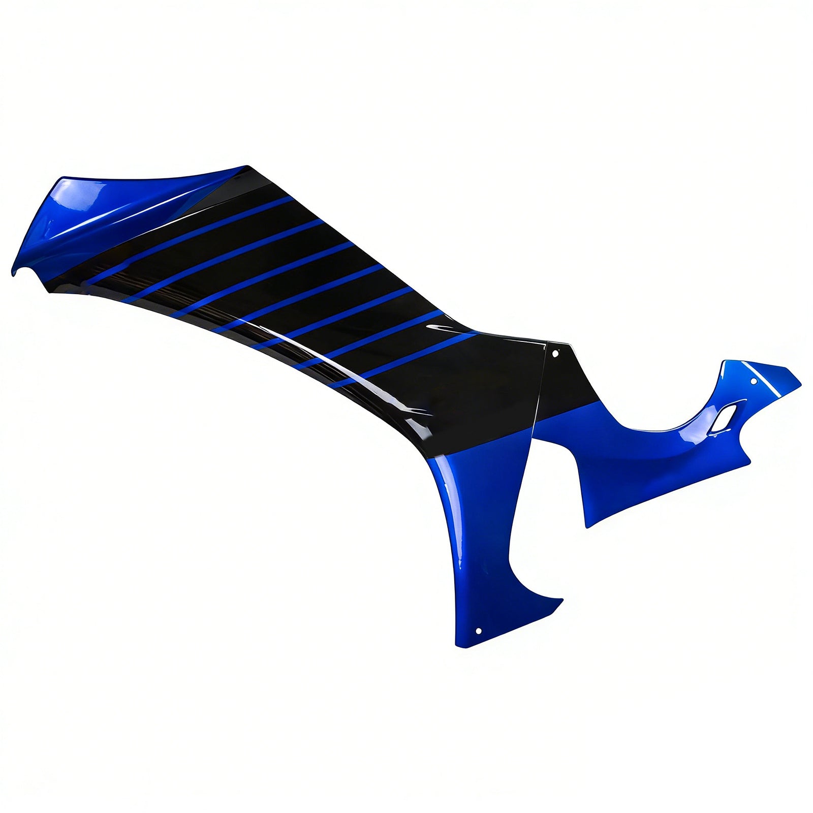 Amotopart Yamaha 2020-2025 YZF R1 Black Monster Fairring Kit