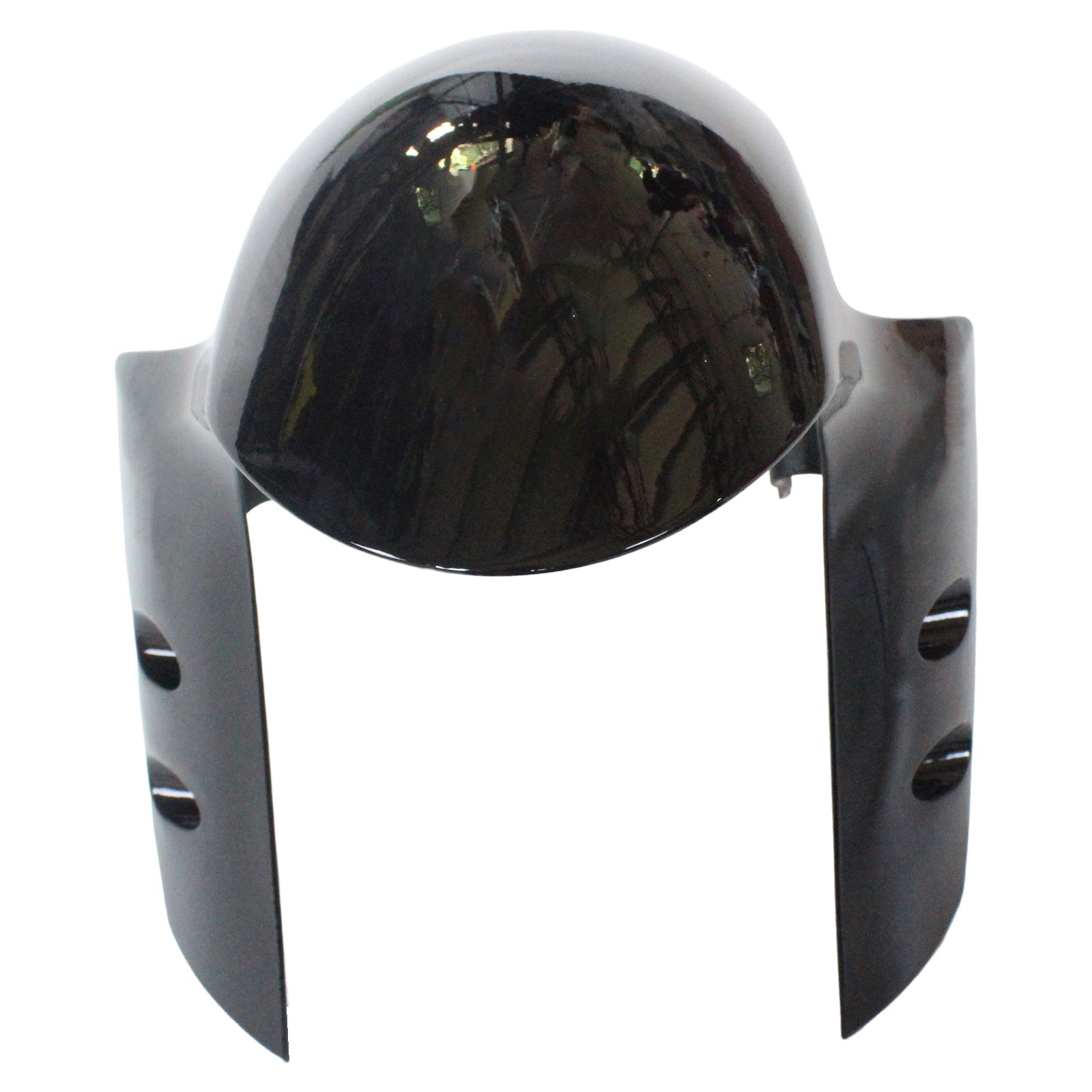 Amotopart Yamaha 2020-2025 YZF R1 Black Monster Fairring Kit