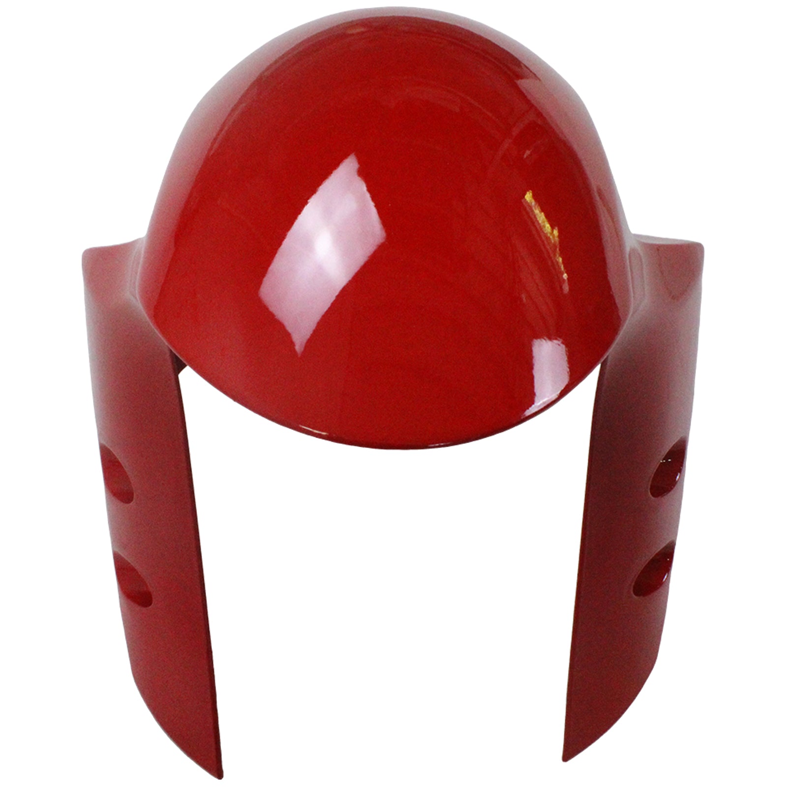 Amotopart Yamaha YZF R1 2020-2025 Red Fairing Kit