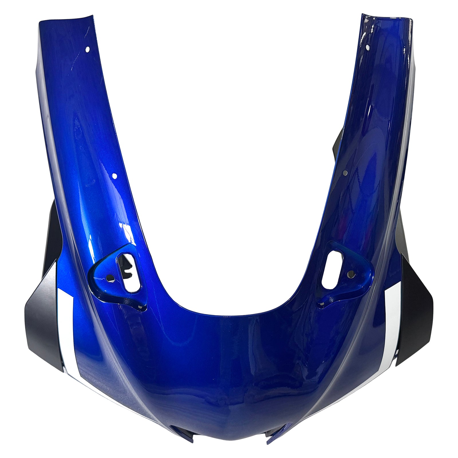 Amotopart Yamaha YZF R1 2020-2025 Blue&Black Style3 Fairing Kit