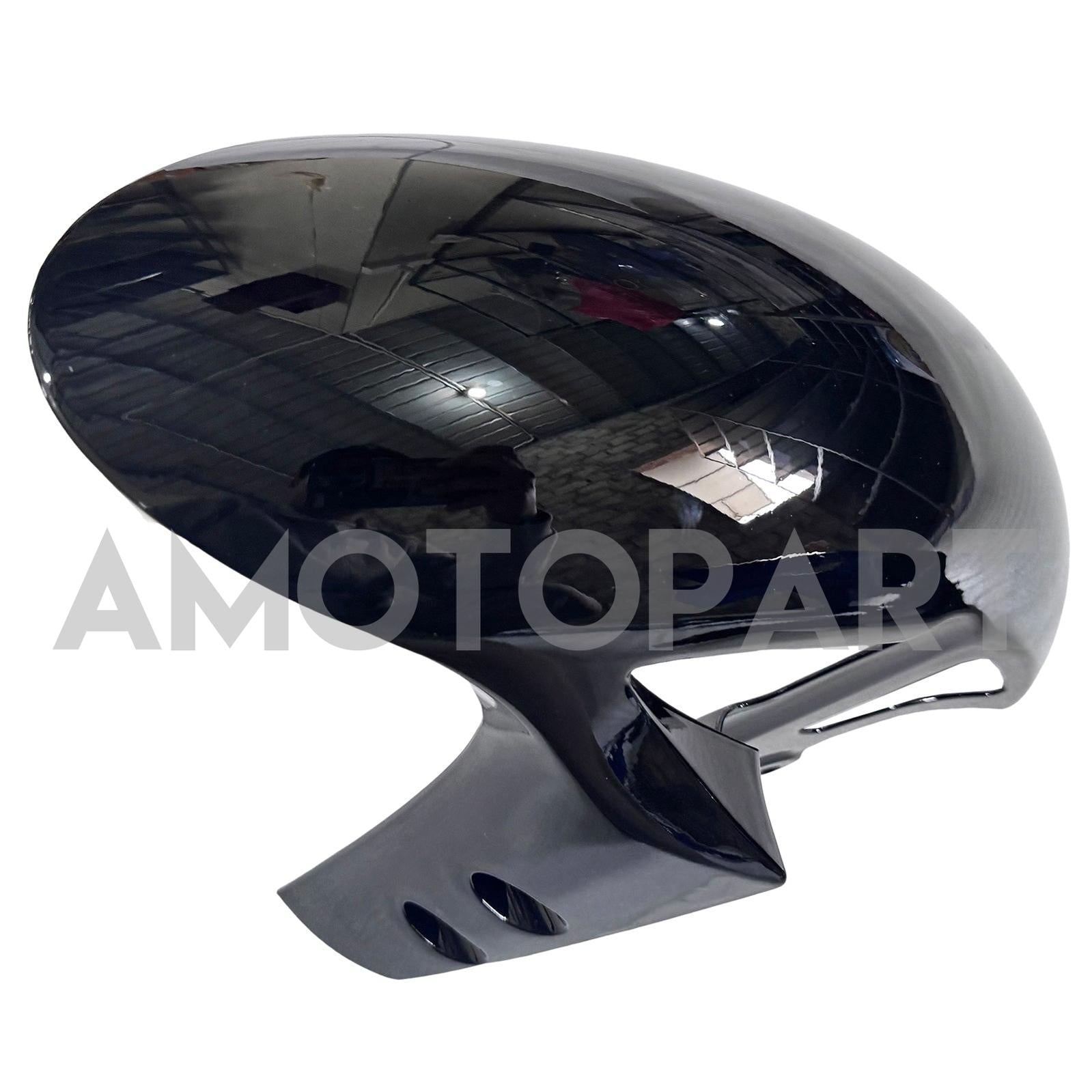 Amotopart Yamaha YZF R1 2020-2025 Blue&Black Style3 Fairing Kit