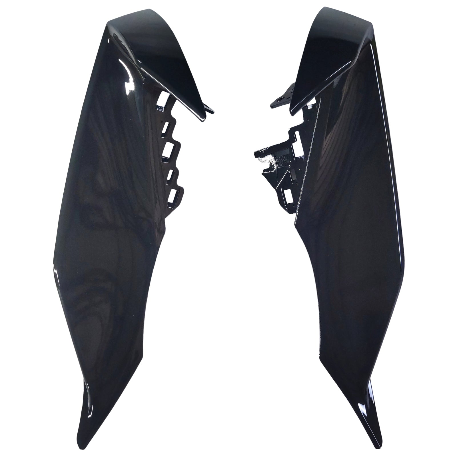 Amotopart Yamaha YZF R1 2020-2026 Yellow&Black Fairing Kit