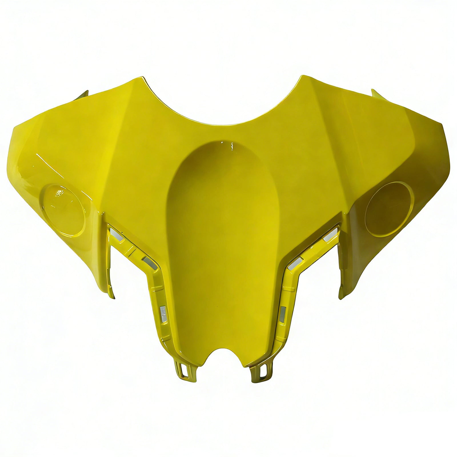 Amotopart Yamaha YZF R1 2020-2026 Yellow&Black Fairing Kit