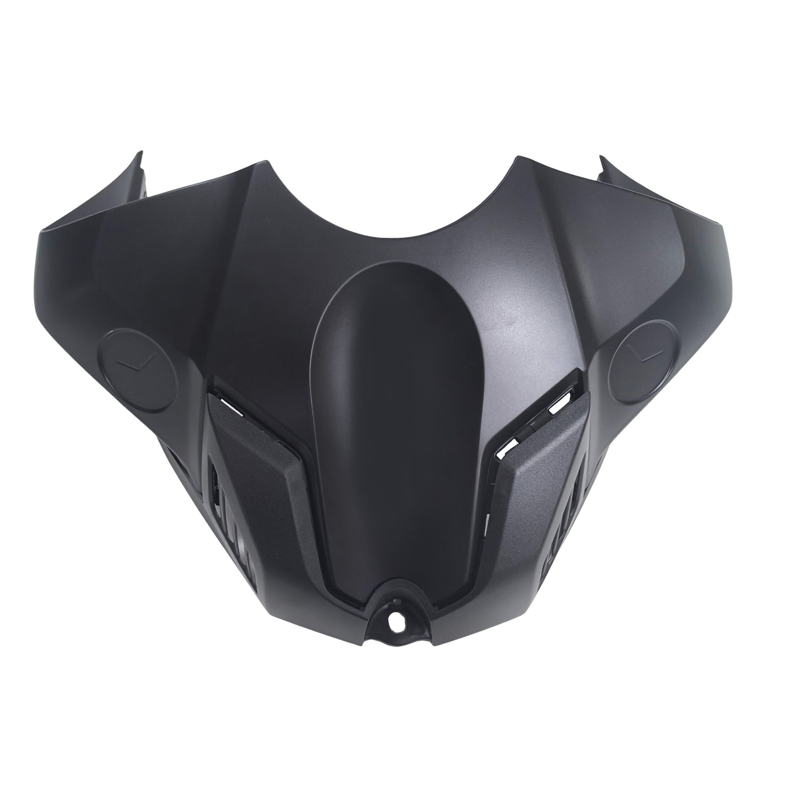 Amotopart 2020-2025 Yamaha YZF R1 Blue Green Fairing Kit