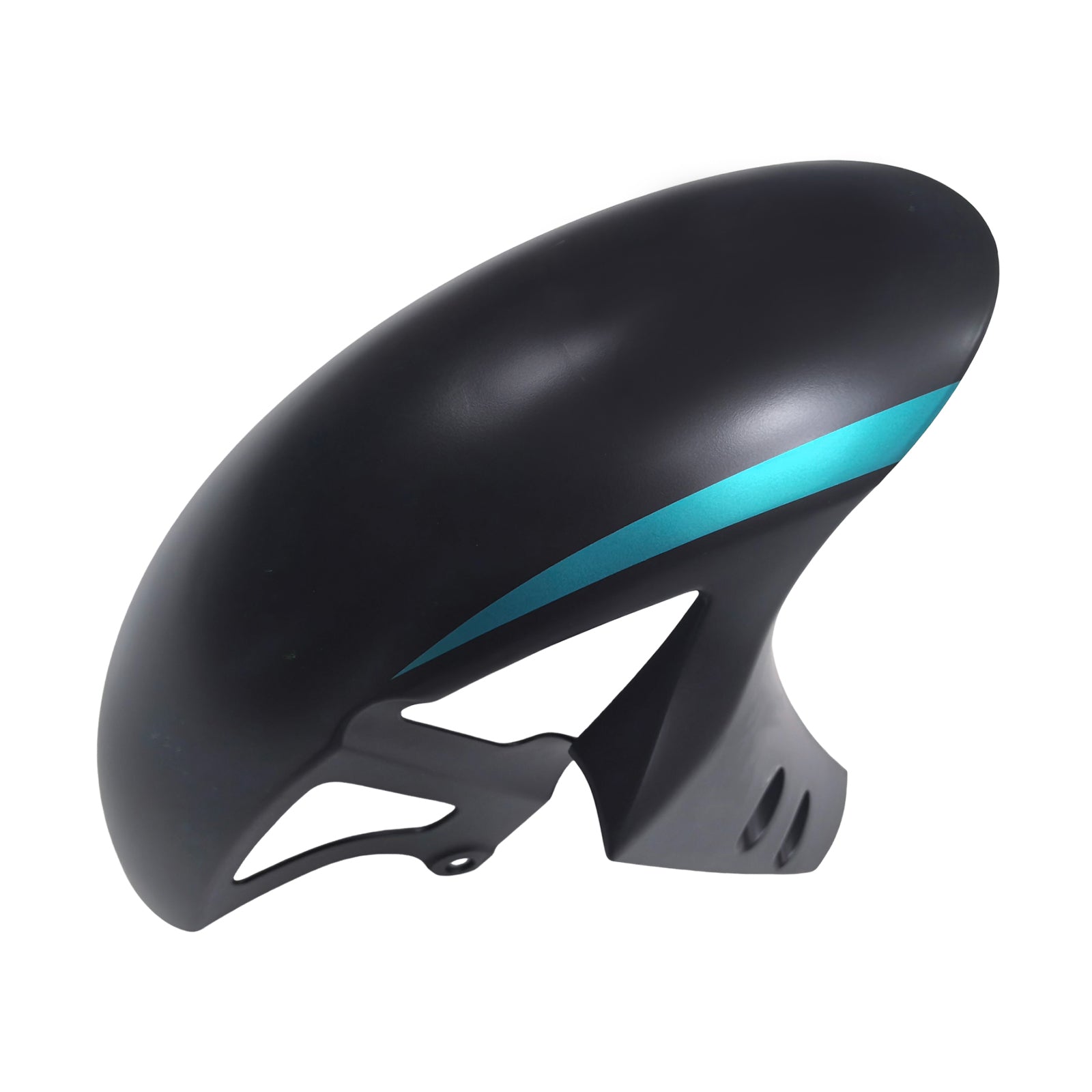 Amotopart 2020-2025 Yamaha YZF R1 Blue Green Fairing Kit