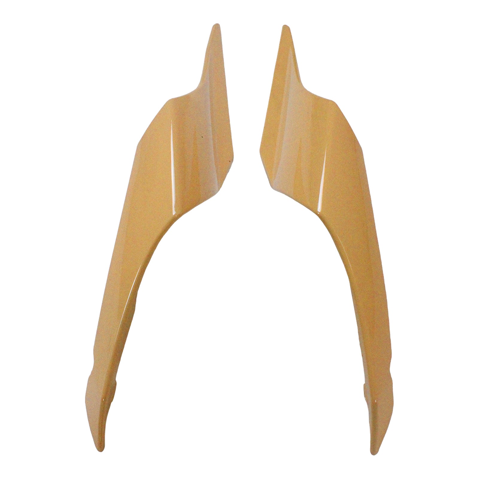 Amotopart 2020-2025 Yamaha YZF R1 Khaki Fairing Kit