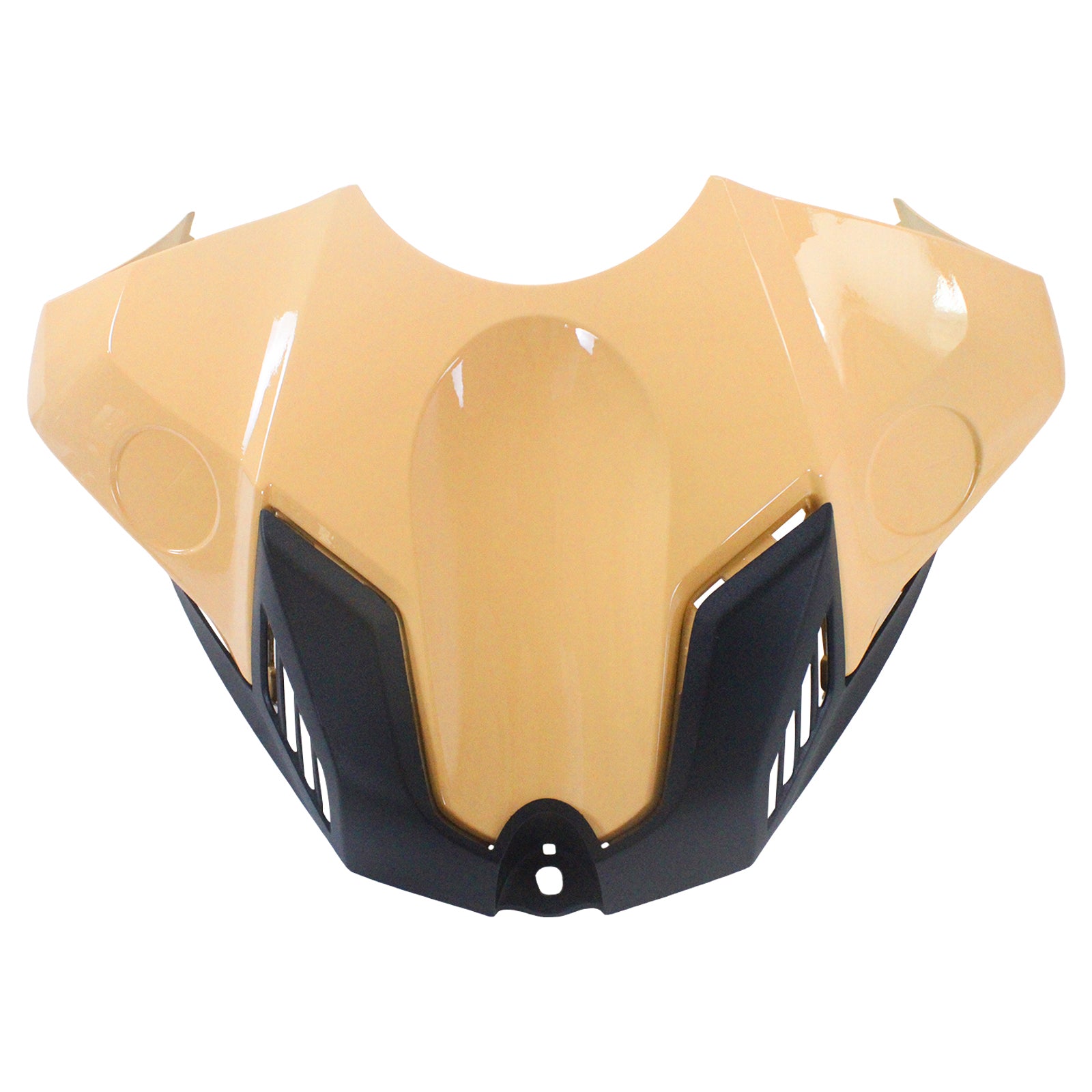 Amotopart 2020-2024 Yamaha YZF R1 Kit de carenado caqui