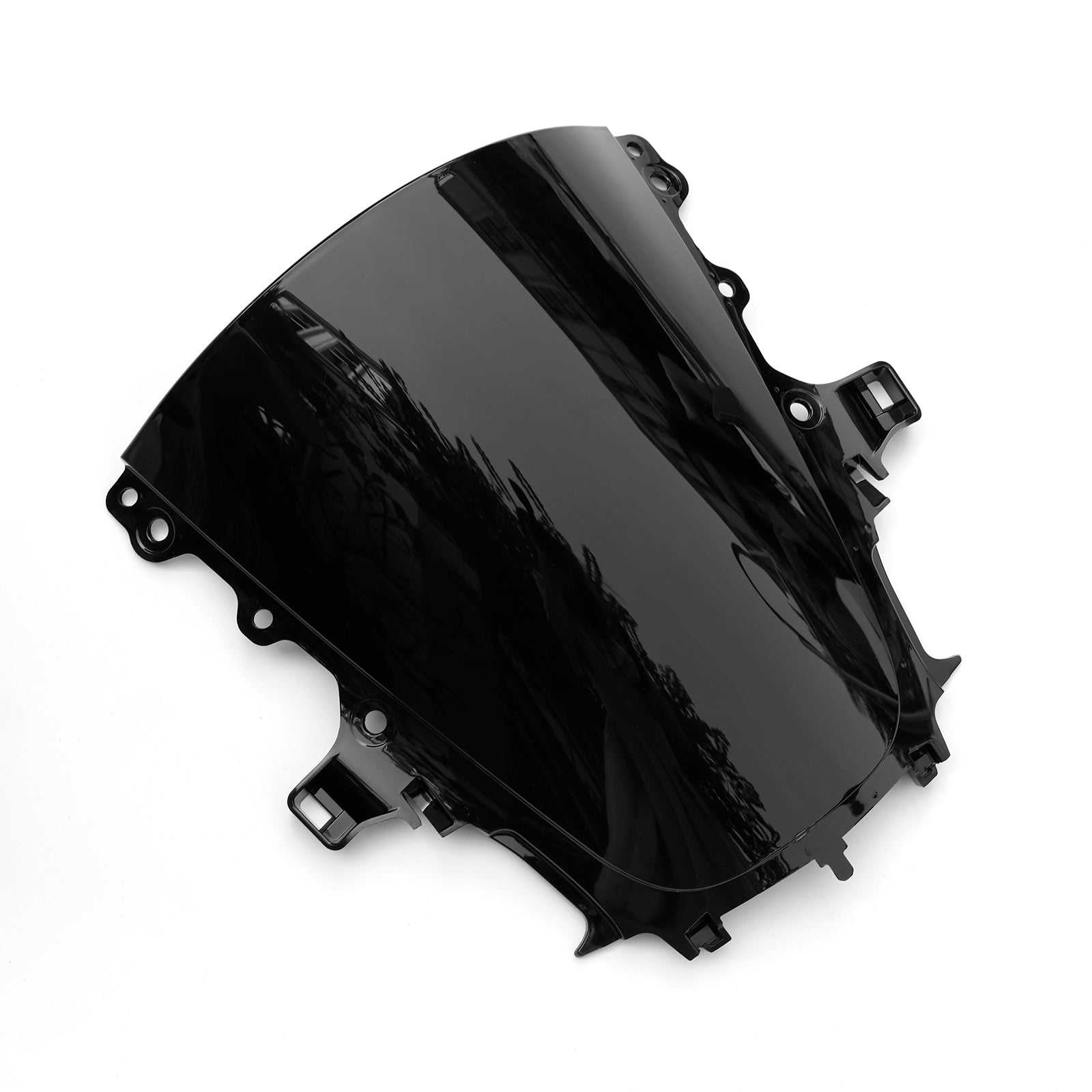 Amotopart 2020-2025 Yamaha YZF R1 Blue&Yellow Fairing Kit