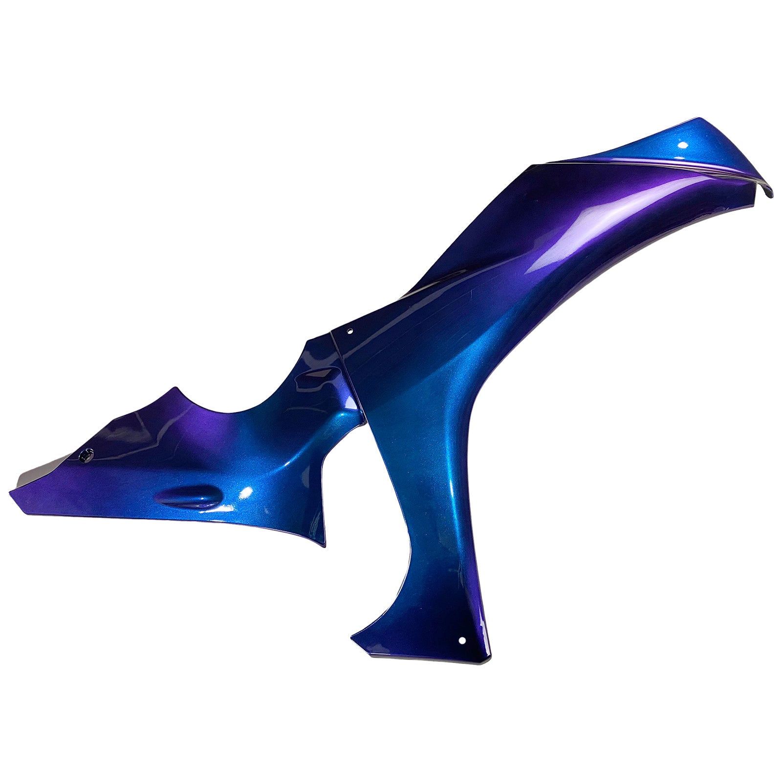 Amotopart 2020-2024 YAMAHA YZF R1 GRADIENT KUILEN KIT