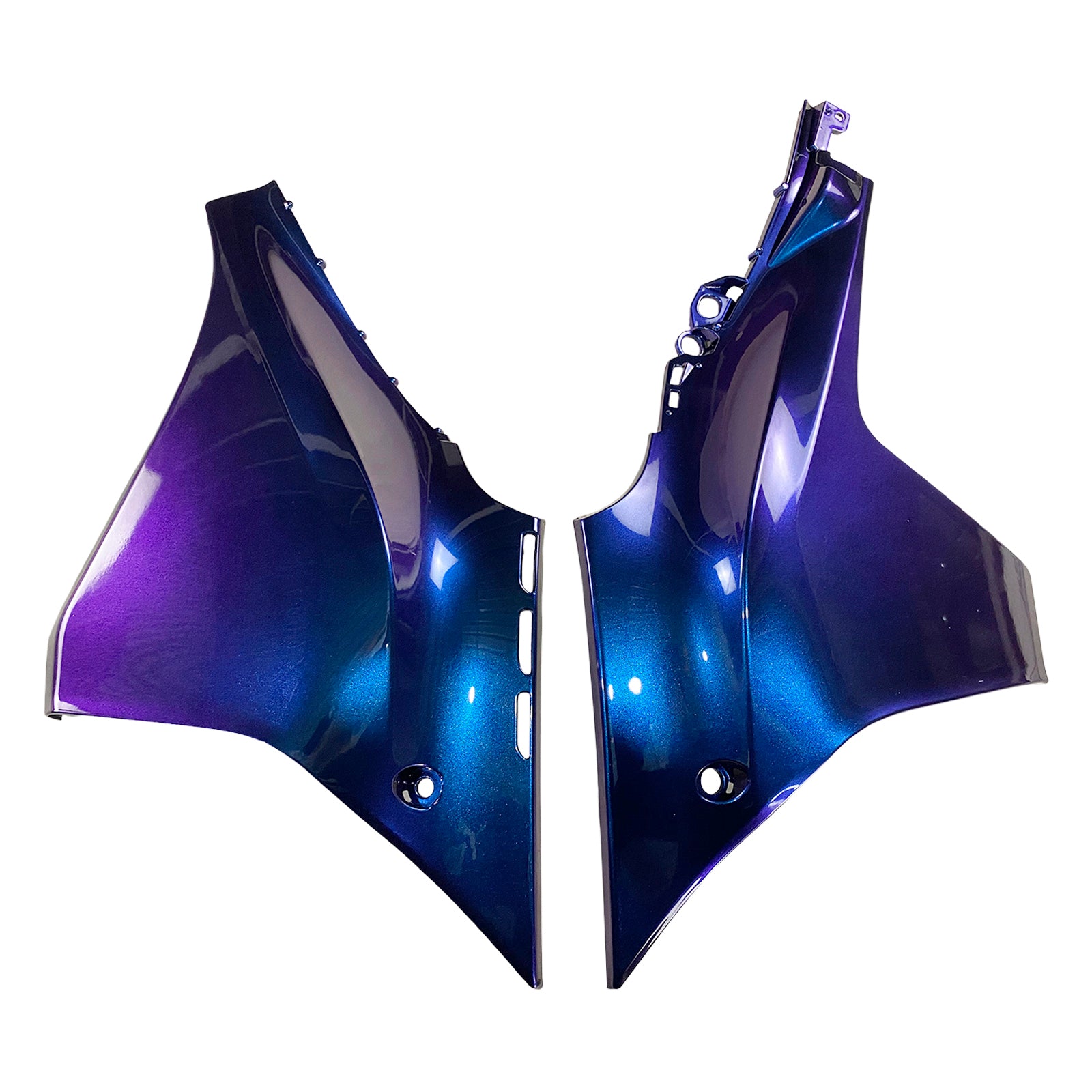 Amotopart 2020-2024 YAMAHA YZF R1 GRADIENT KUILEN KIT