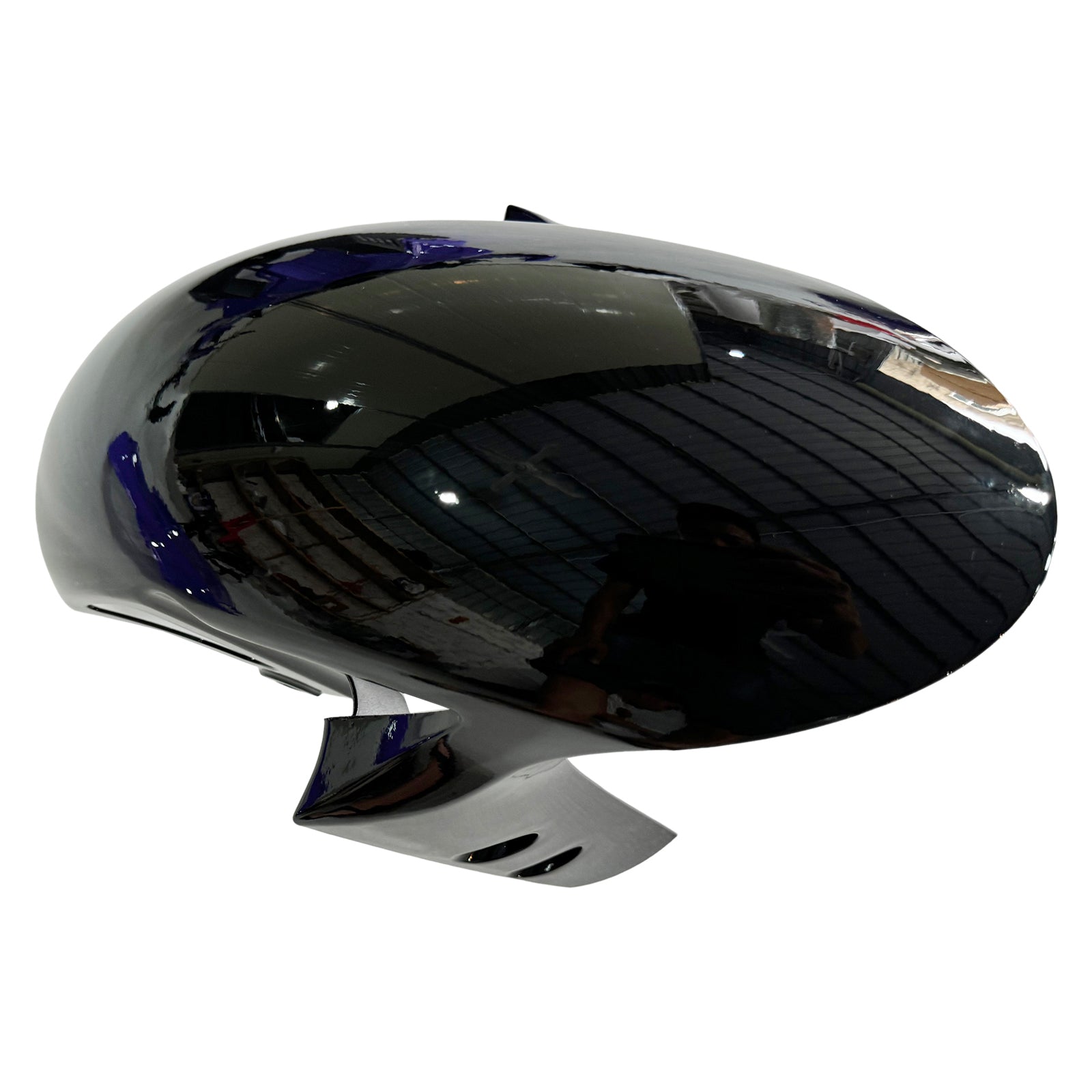 Amotopart Yamaha 2020-2024 YZF R1 Purple Fairing Kit