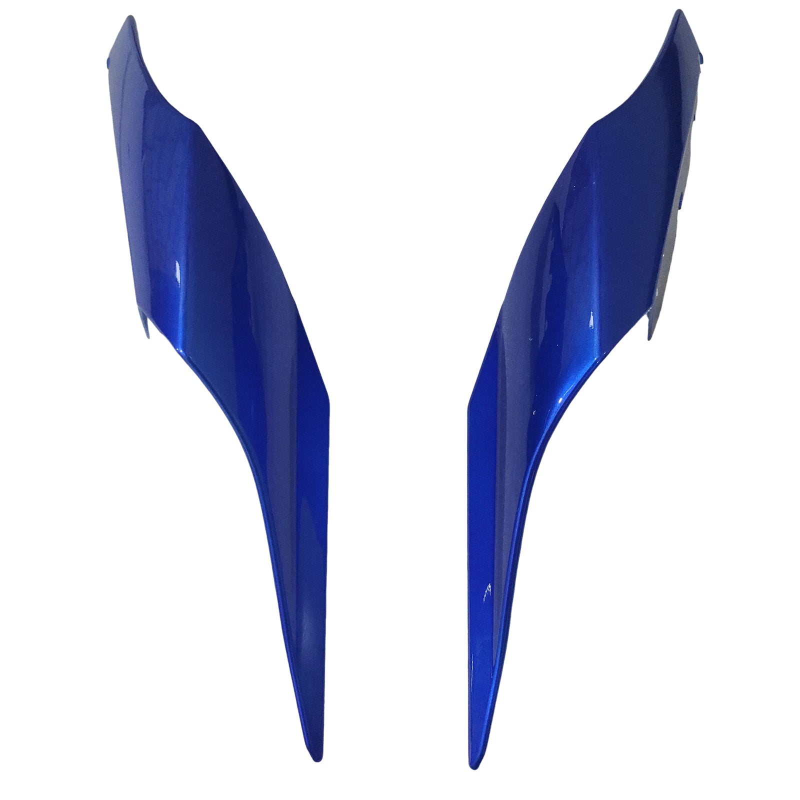 Amotopart 2020-2025 Yamaha YZF-R1 Blue Fairing Kit