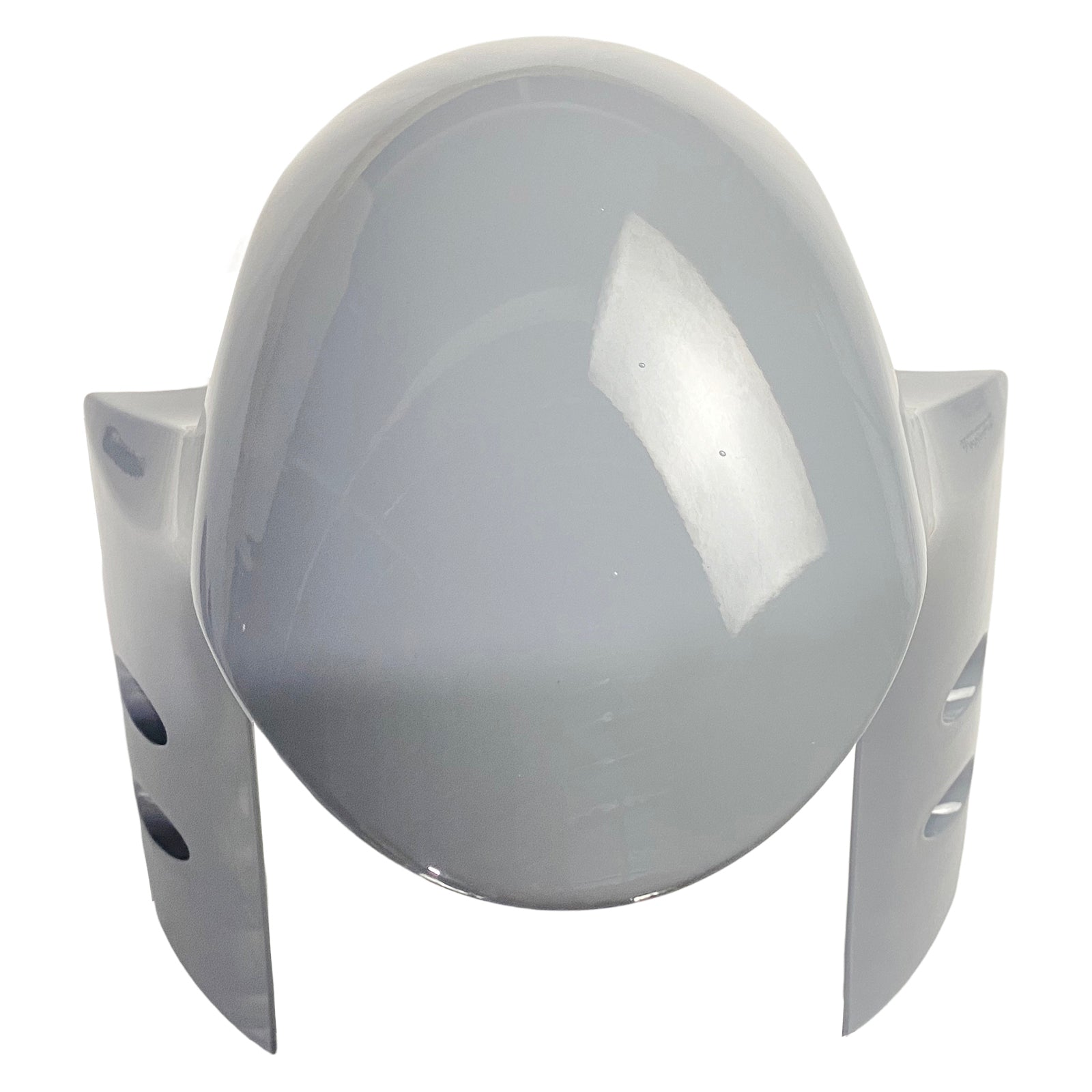 Amotopart 2020-2025 Yamaha YZF R1 Grey Fairing Kit