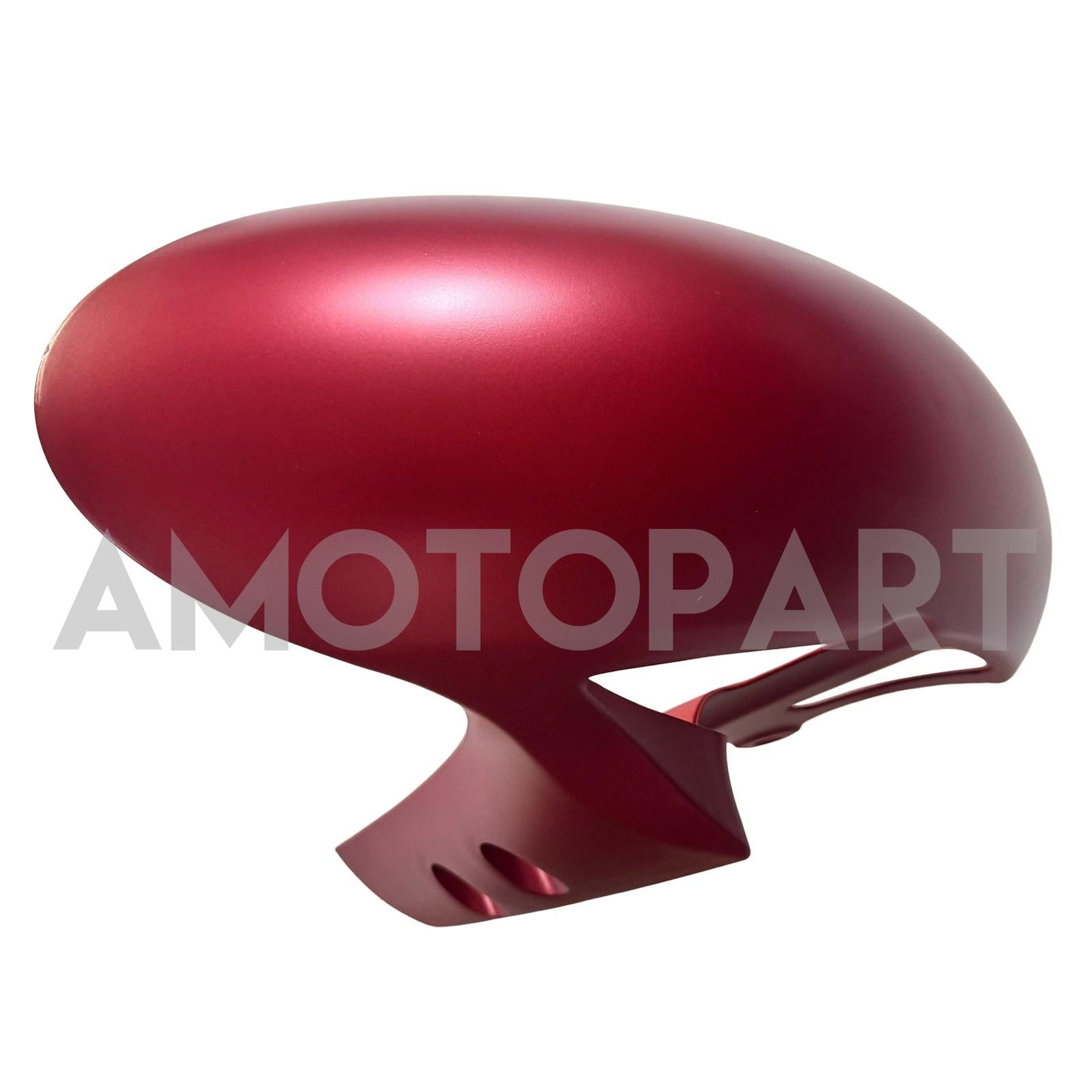 Amotopart 2020-2025 Yamaha YZF R1 Red Fairing Kit