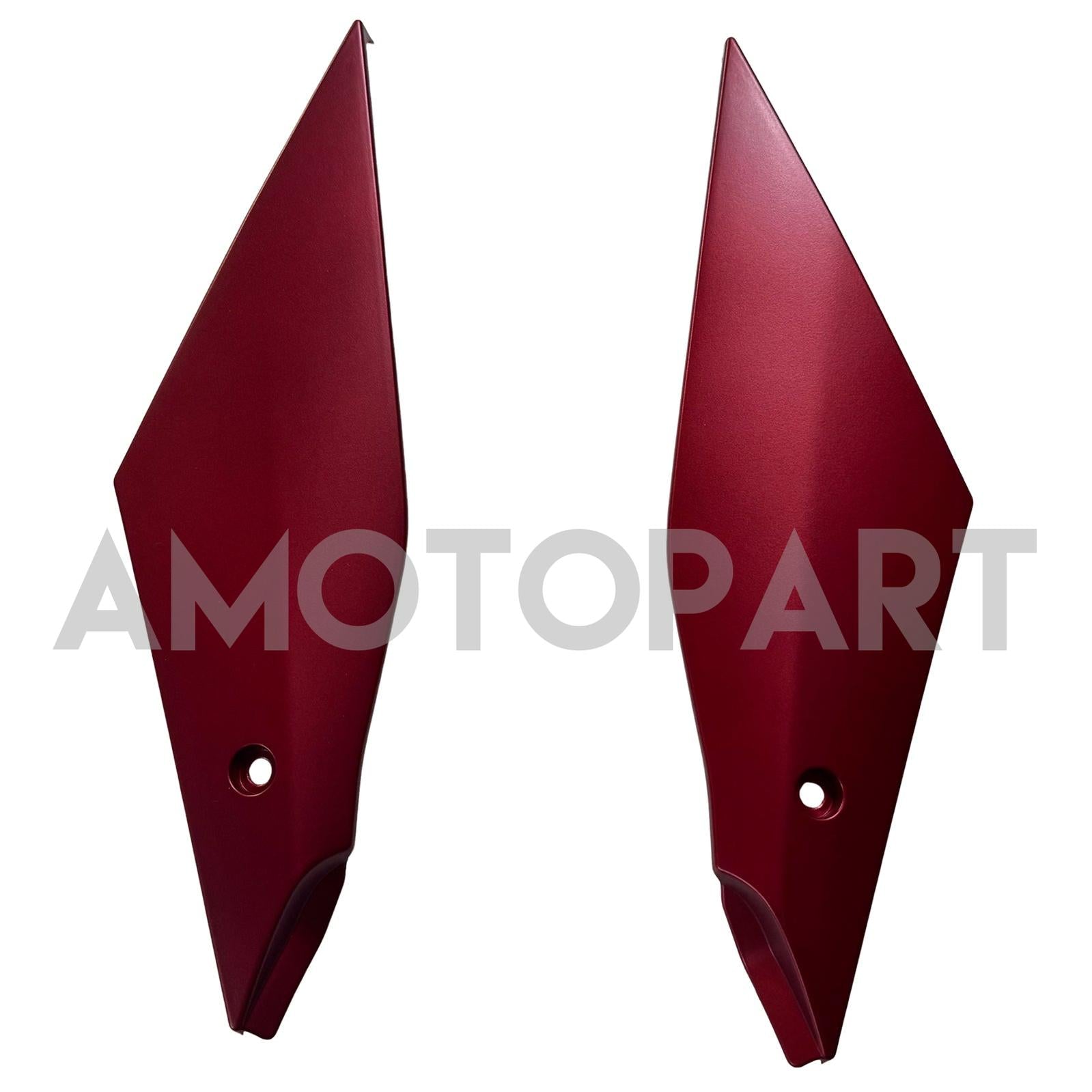 Amotopart 2020-2025 Yamaha YZF R1 Red Fairing Kit