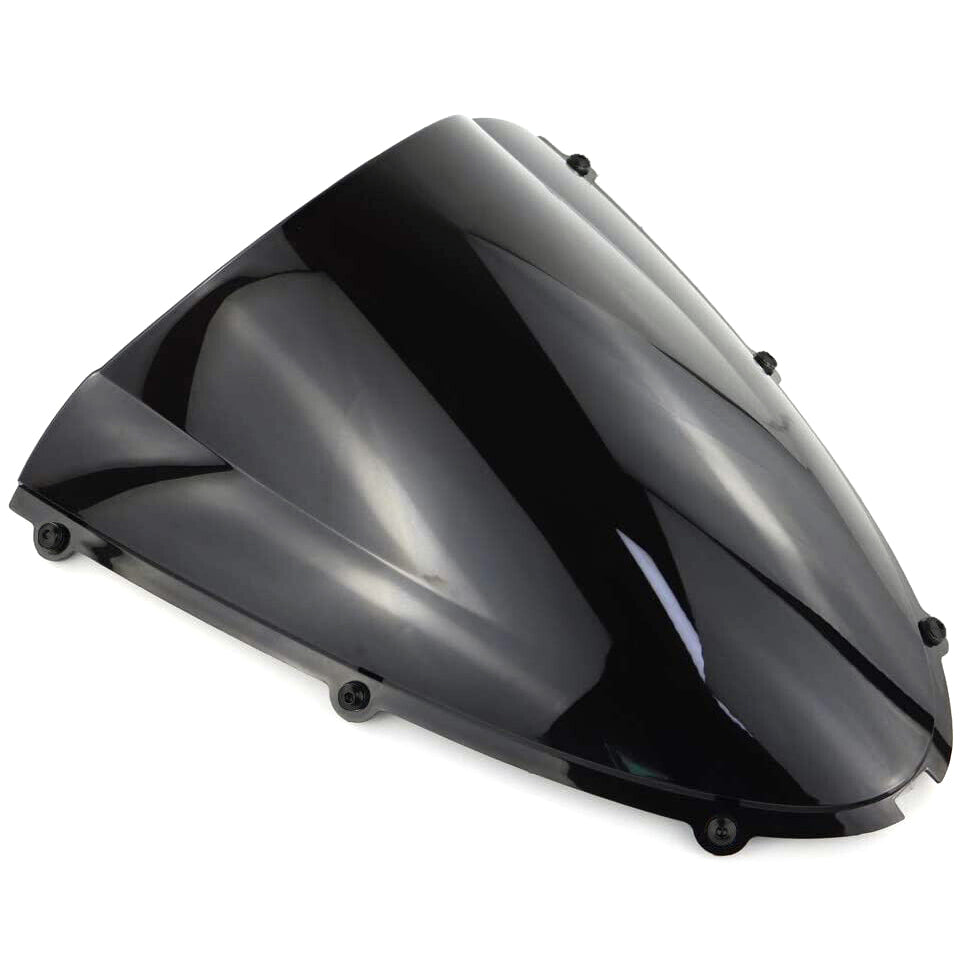 Amotopart 1997-2007 Yamaha YZF1000R Thunderace White Black Yellow Fairing Kit