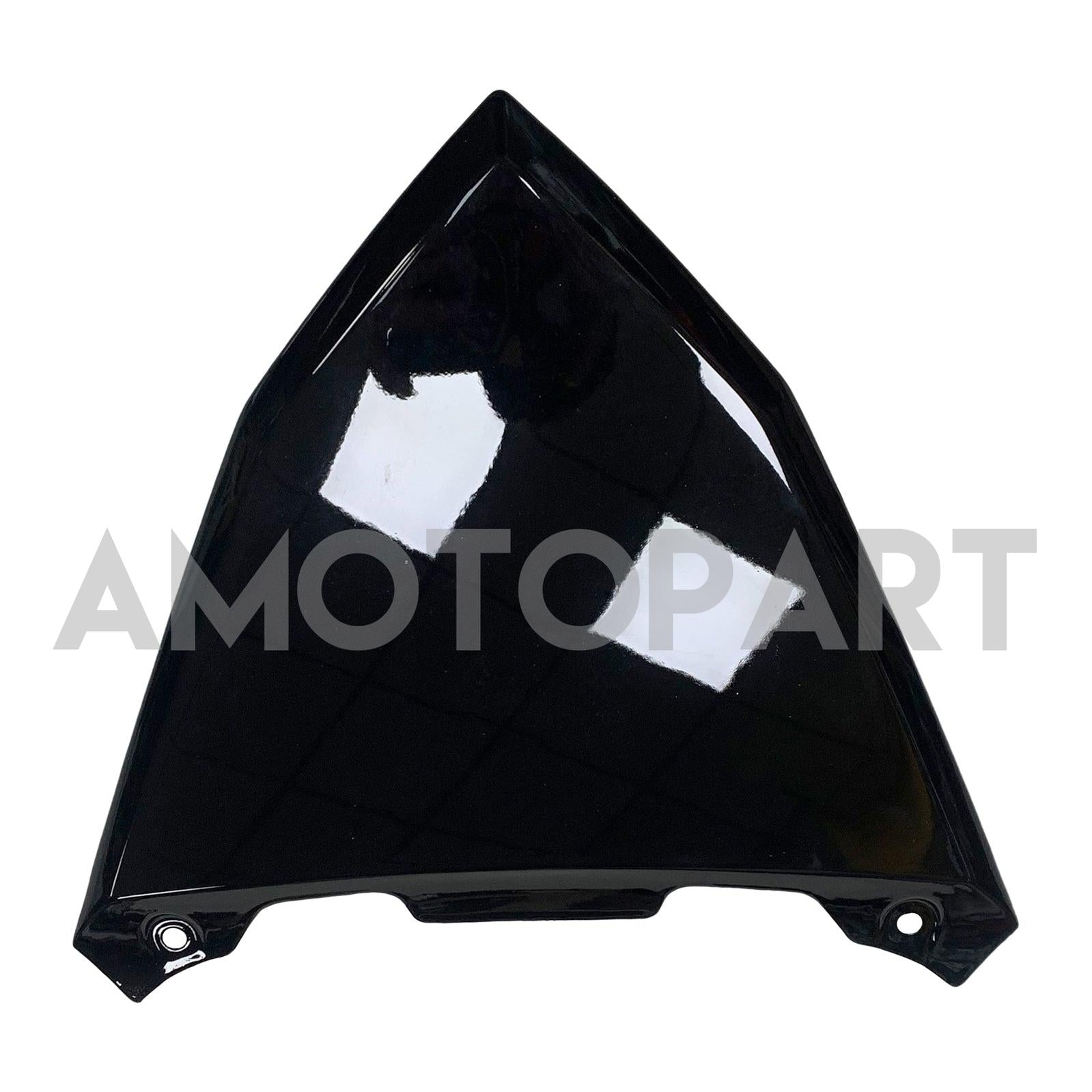 Amotopart 2015-2016 Yamaha T-Max TMAX530 Fairing Grey&Black Kit