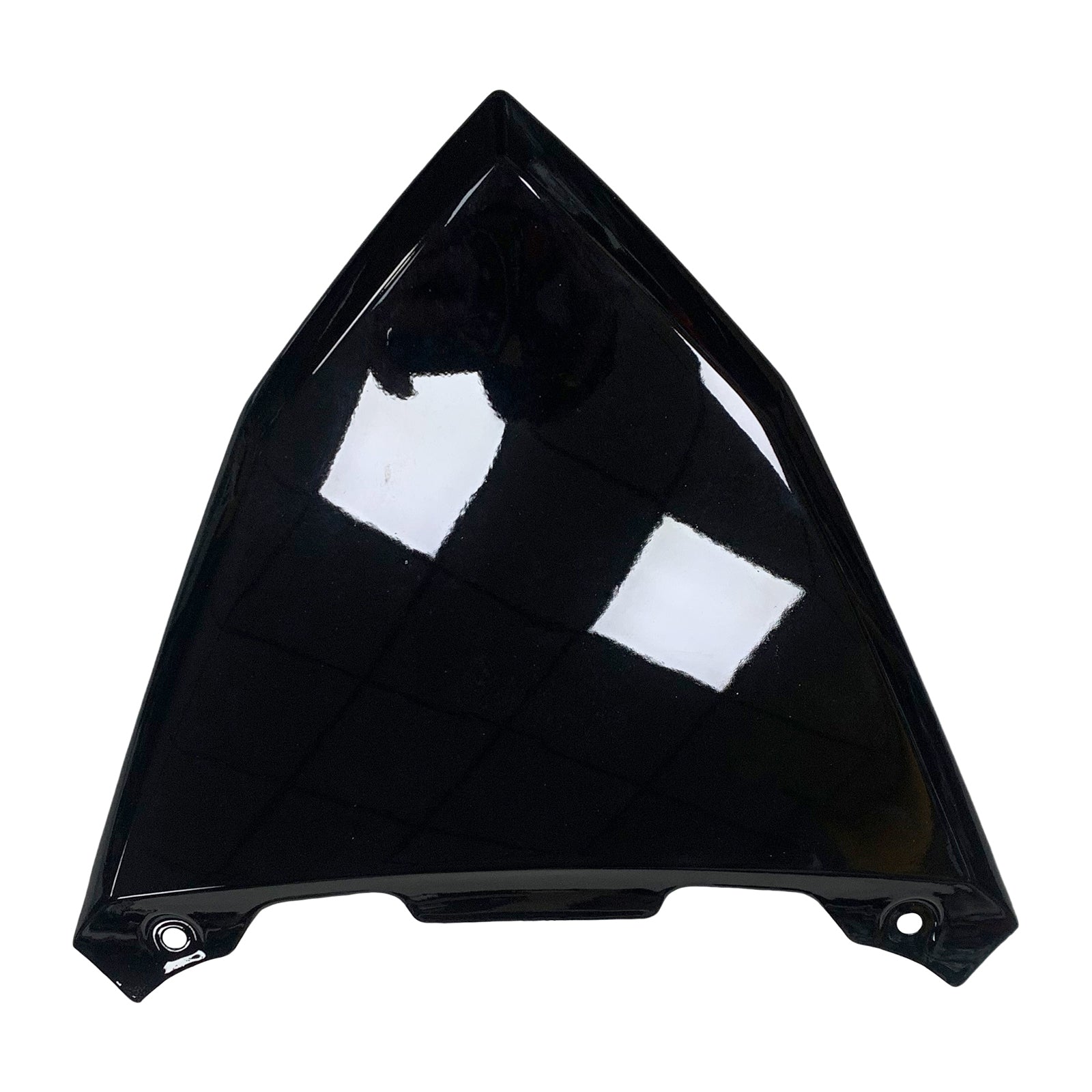 Amotopart 2015-2016 Yamaha T-Max TMAX530 Fairing Grey&Black Kit