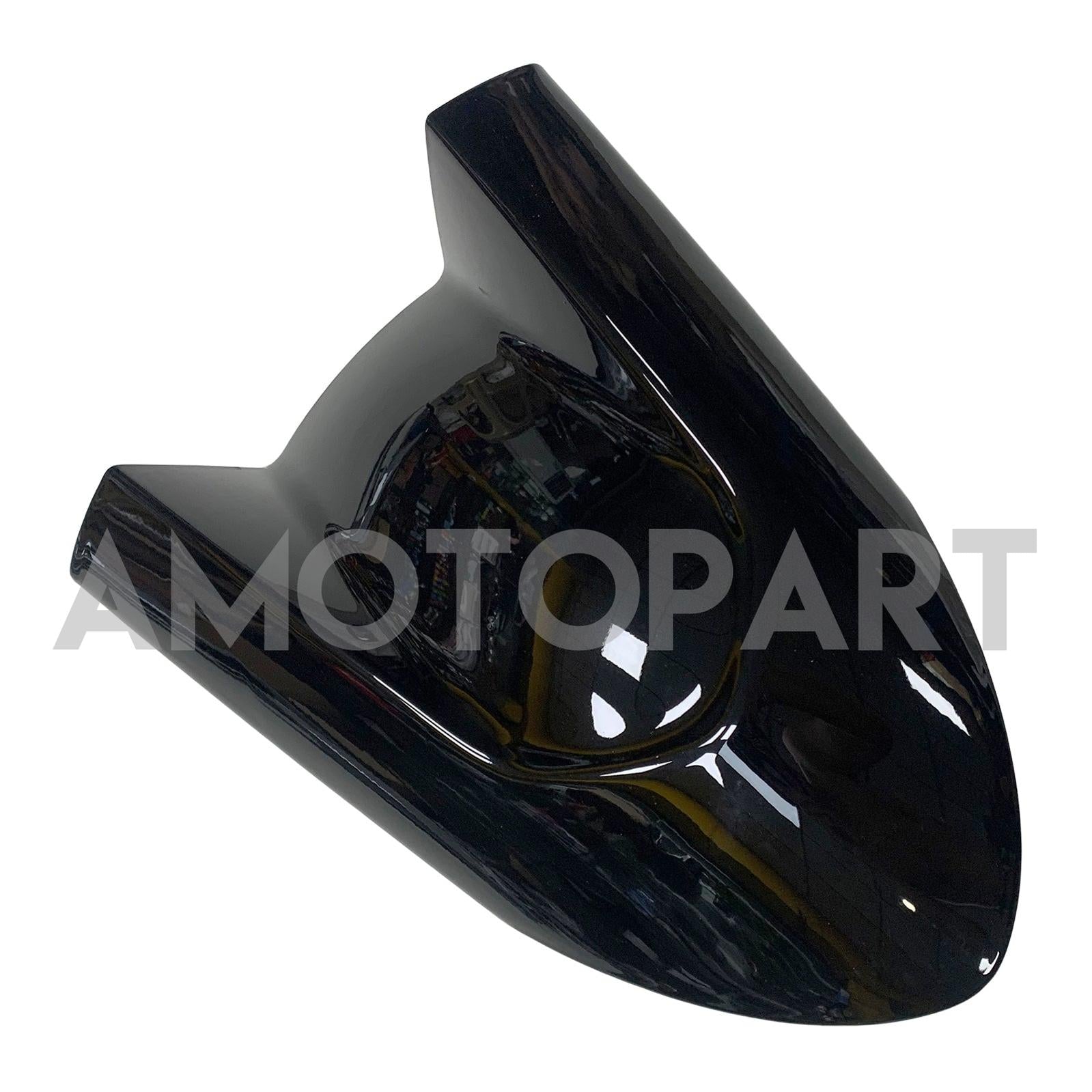 Amotopart 2015-2016 Yamaha T-Max TMAX530 Fairing Grey&Black Kit
