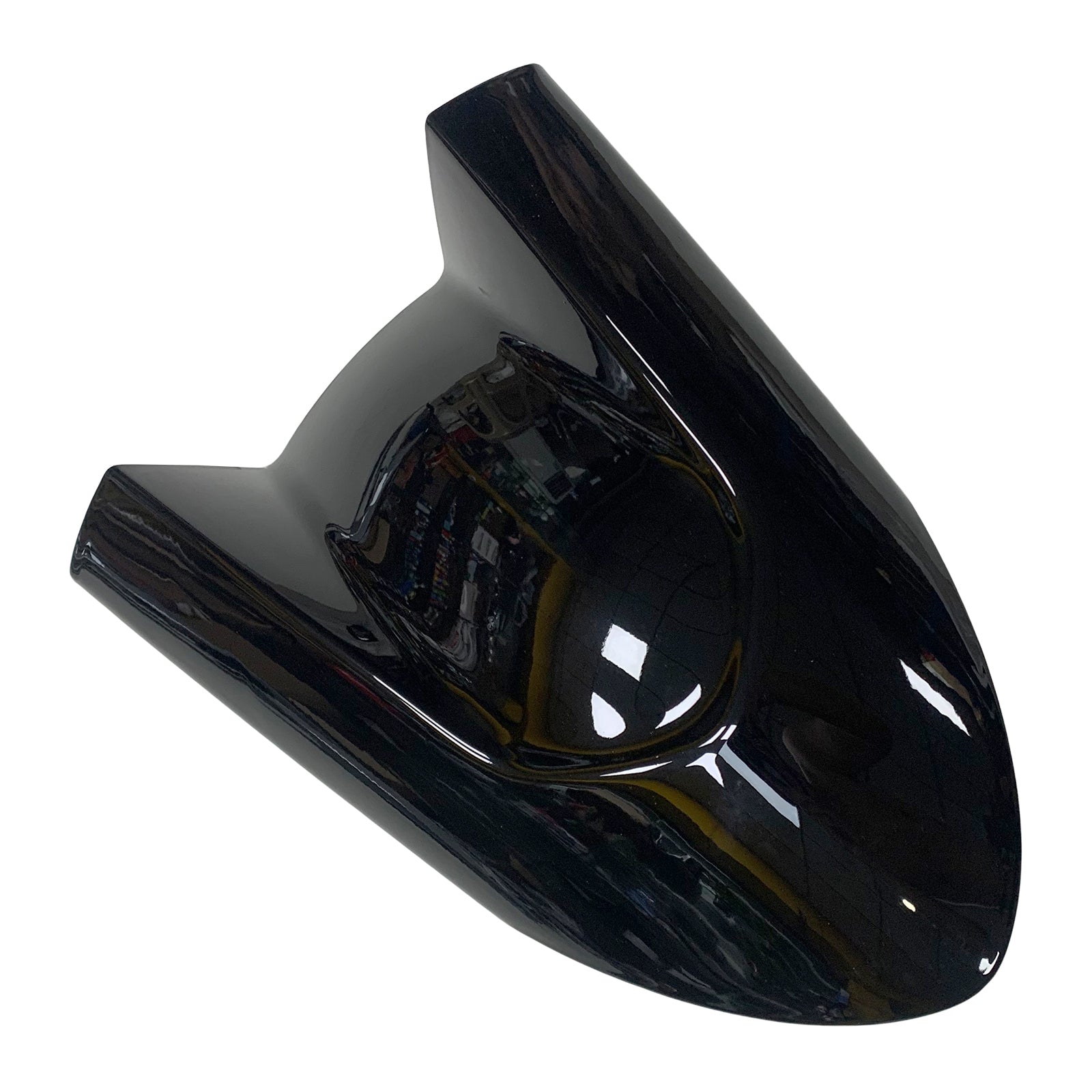 Amotopart 2015-2016 Yamaha T-Max TMAX530 Fairing Grey&Black Kit